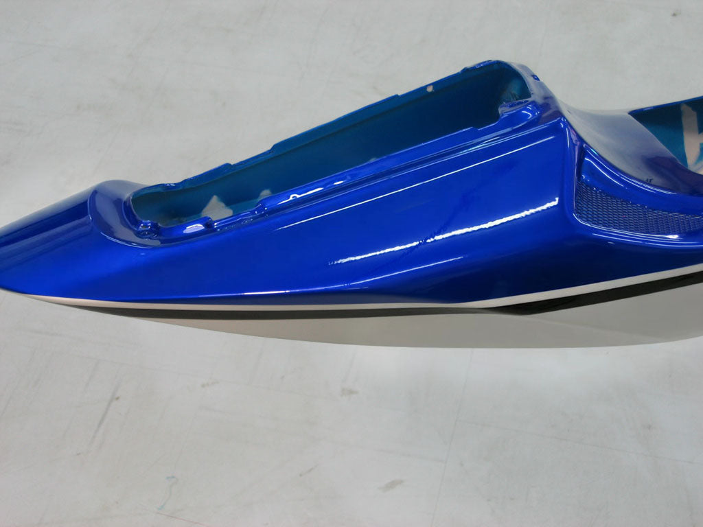 Carénages Amotopart 2005-2006 Honda CBR 600 RR Jaune No.46 Azzurro Generic