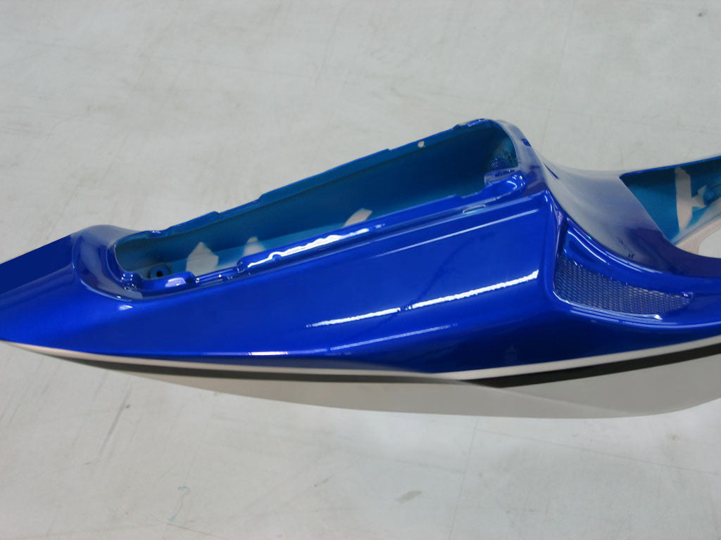 Carénages Amotopart 2005-2006 Honda CBR 600 RR Jaune No.46 Azzurro Generic