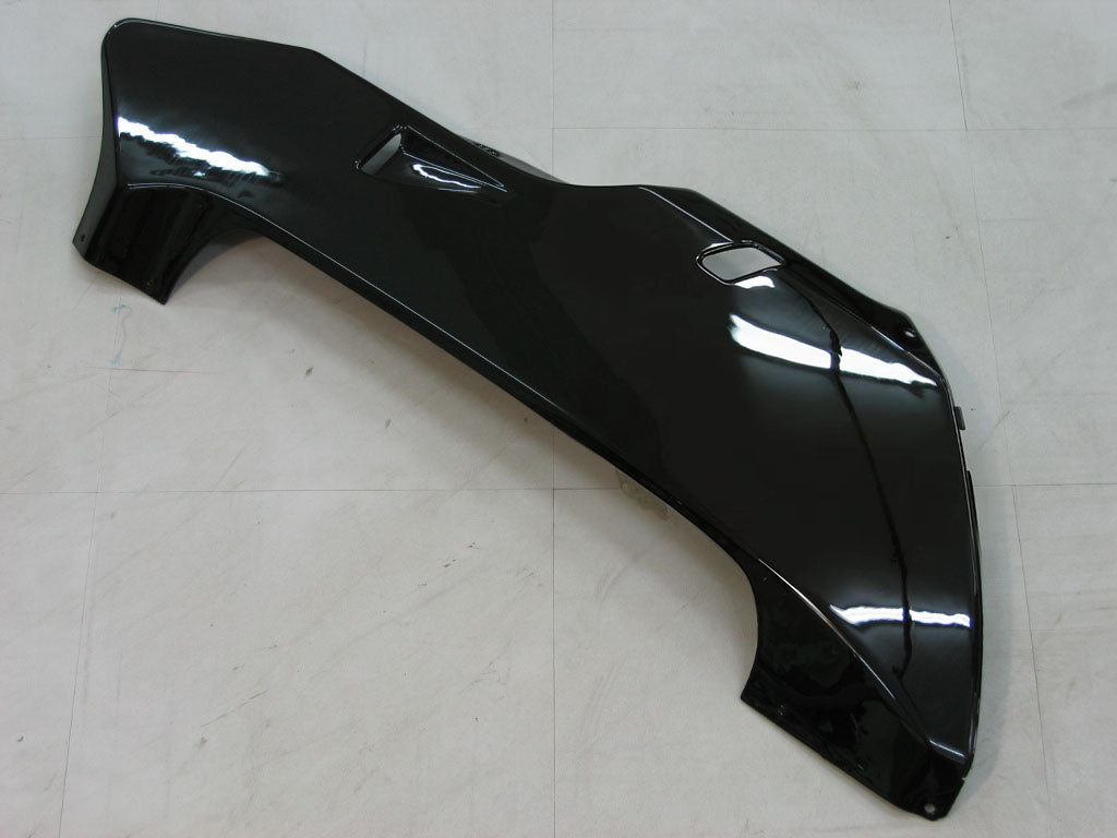Carénages Amotopart 2005-2006 Honda CBR 600 RR Jaune No.46 Azzurro Generic