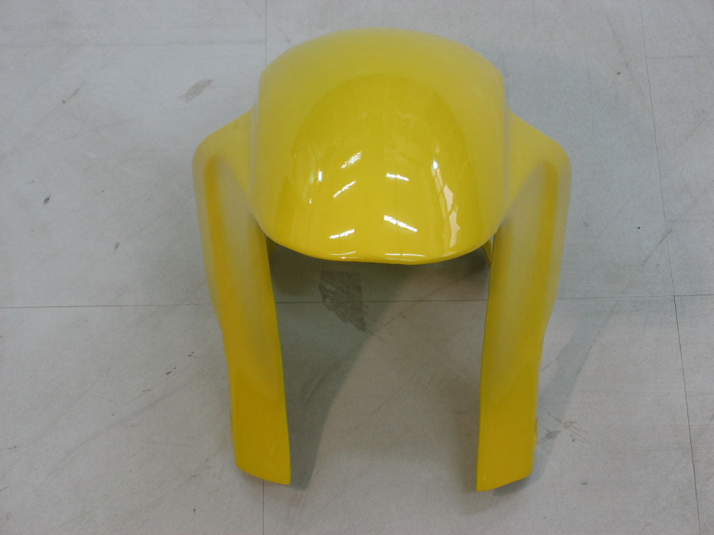 Carénages Amotopart 2005-2006 Honda CBR 600 RR Jaune No.46 Azzurro Generic