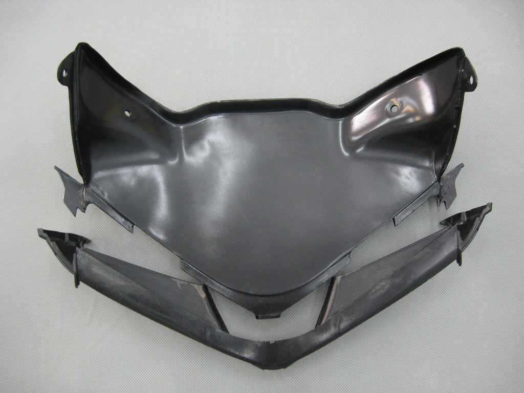 Amotopartin suojat 2005-2006 Honda CBR 600 RR Mattamusta Valentino Rossi Generic