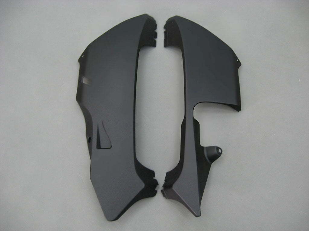 Amotopartin suojat 2005-2006 Honda CBR 600 RR Mattamusta Valentino Rossi Generic