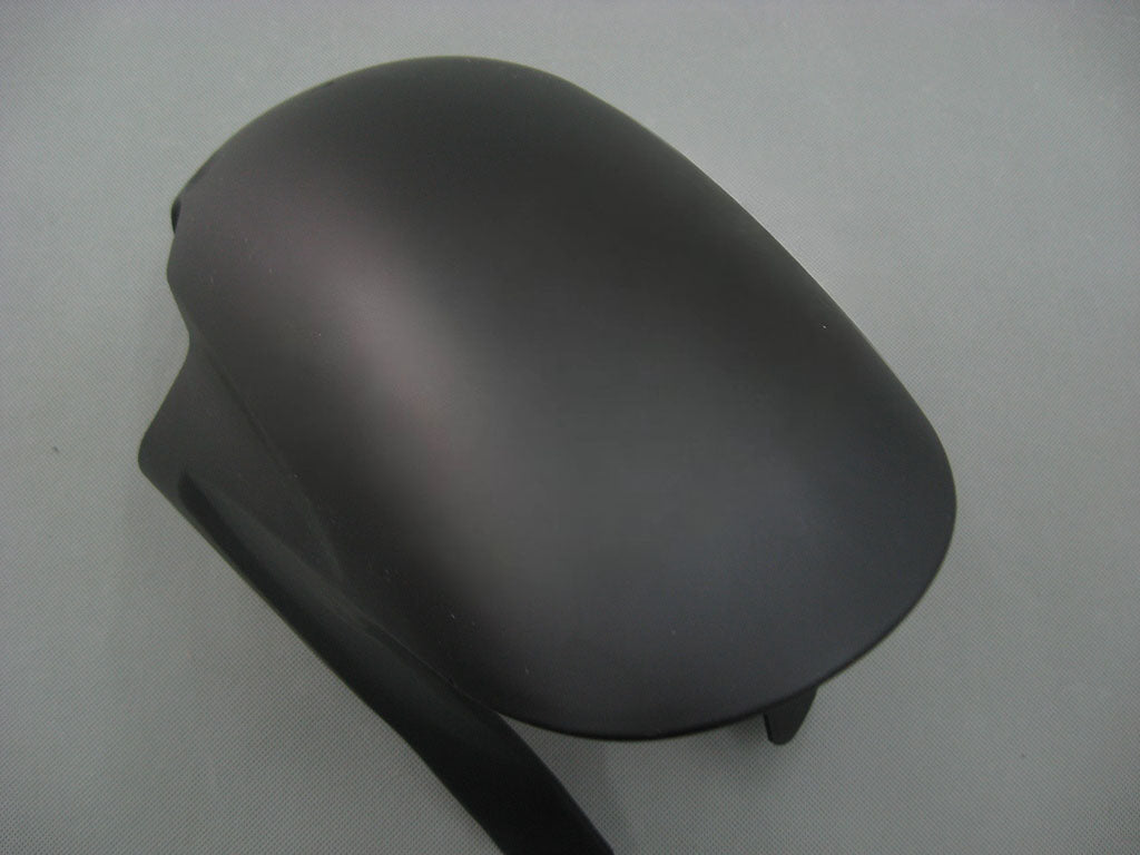 Amotopartin suojat 2005-2006 Honda CBR 600 RR Mattamusta Valentino Rossi Generic
