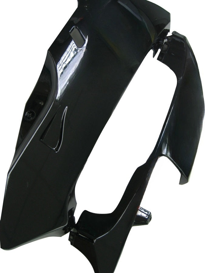 Owiewki Amotopart 2005-2006 Honda CBR 600 RR Biała No.52 Hannspree Generic