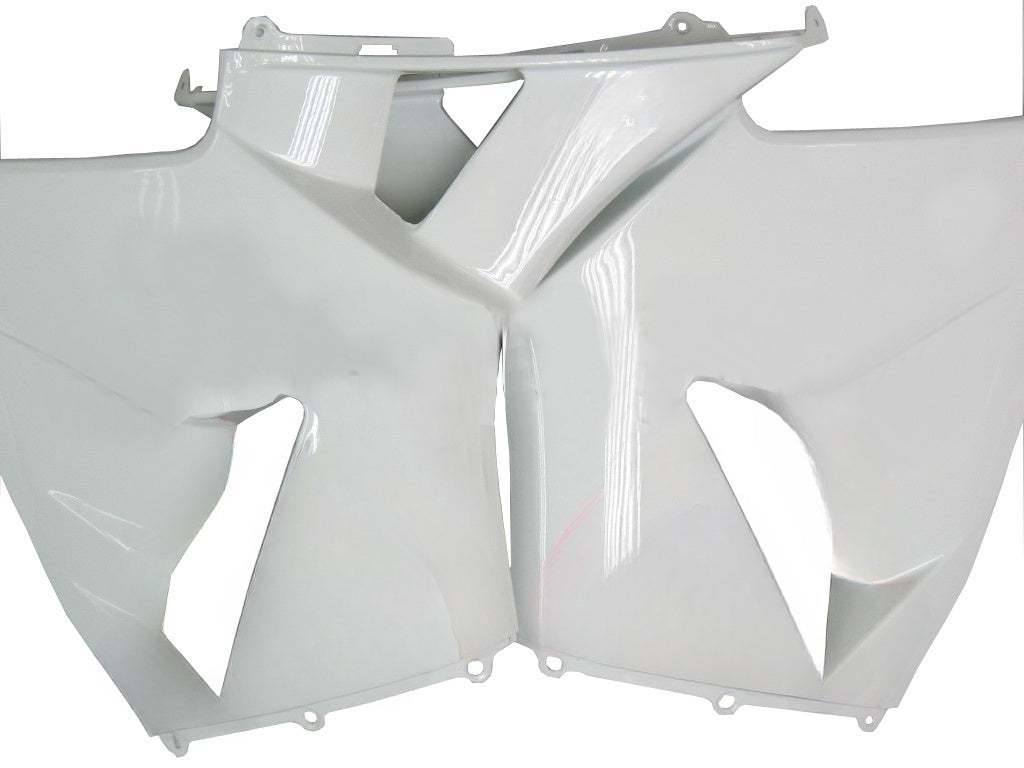 Carénages Amotopart 2005-2006 Honda CBR 600 RR Blanc No.2 Repsol Generic