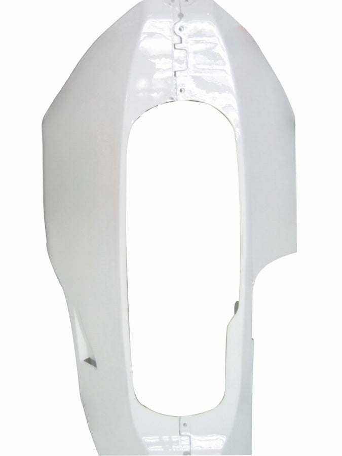 Carénages Amotopart 2005-2006 Honda CBR 600 RR Blanc No.2 Repsol Generic