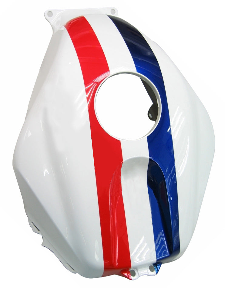 Carénages Amotopart 2005-2006 Honda CBR 600 RR Blanc No.2 Repsol Generic