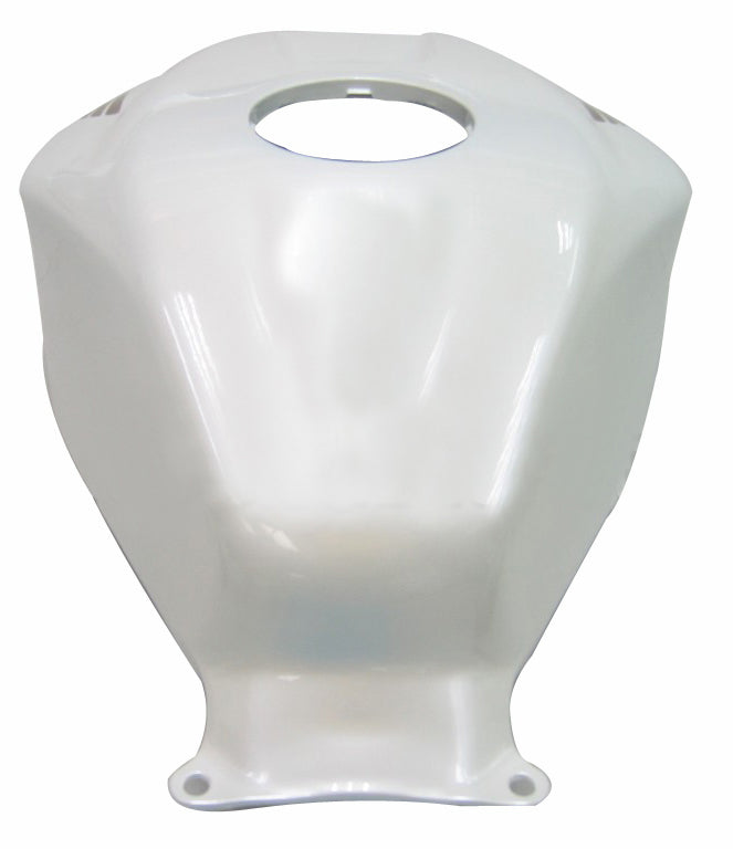 Carene Amotopart 2005-2006 Honda CBR 600 RR Bianco Metallizzato Honda Generic