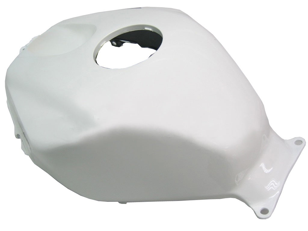 Carénages Amotopart 2005-2006 Honda CBR 600 RR Rouge Blanc Noir Konica Generic