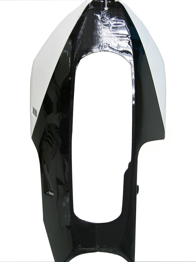 Owiewki Amotopart 2005-2006 Honda CBR 600 RR Czarne i Wzmacniające