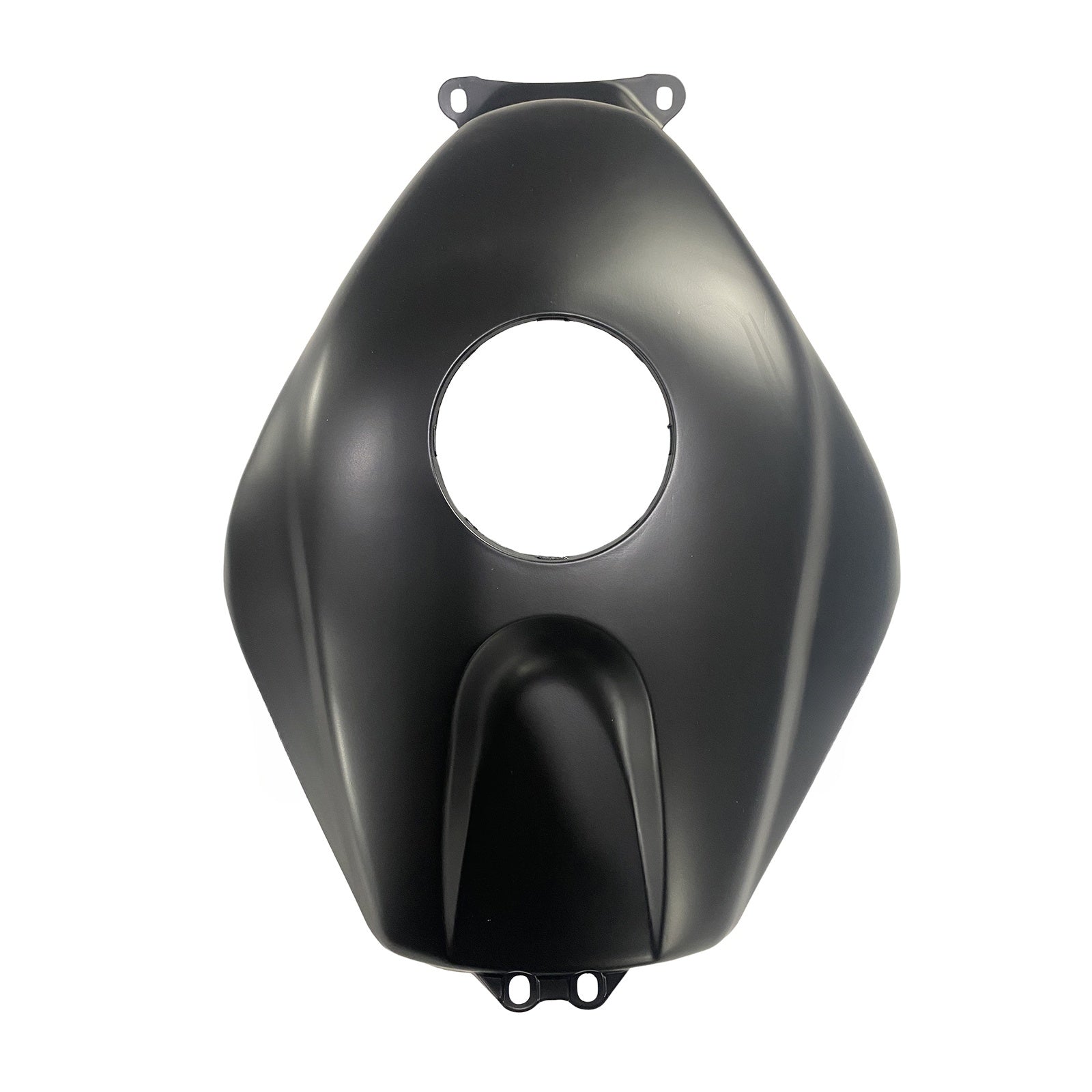 Sobe Amotopart 2005-2006 Honda CBR 600 Rr Matte črno-bela Honda generic