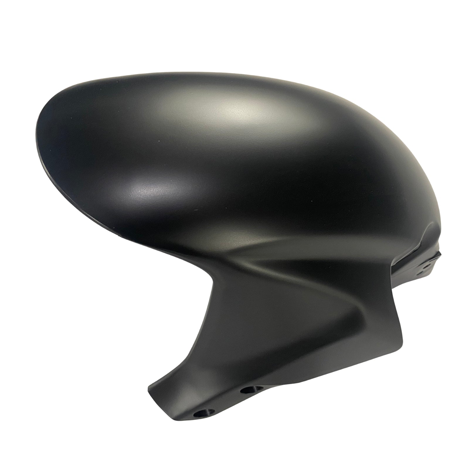 Amotopartin suojat 2005-2006 Honda CBR 600 RR Mattamustavalkoinen Honda Generic