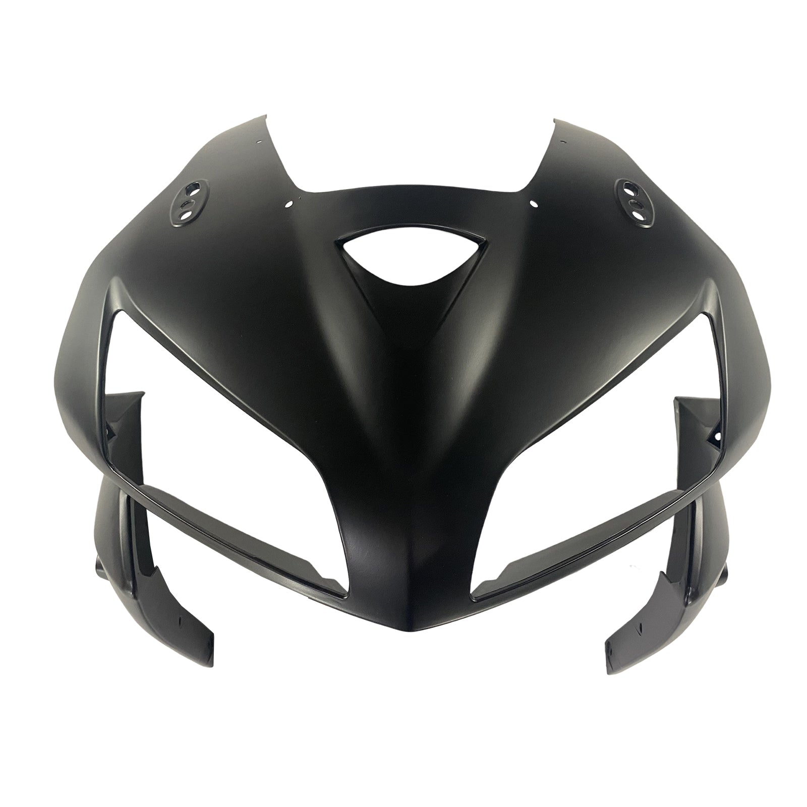 Sobe Amotopart 2005-2006 Honda CBR 600 Rr Matte črno-bela Honda generic