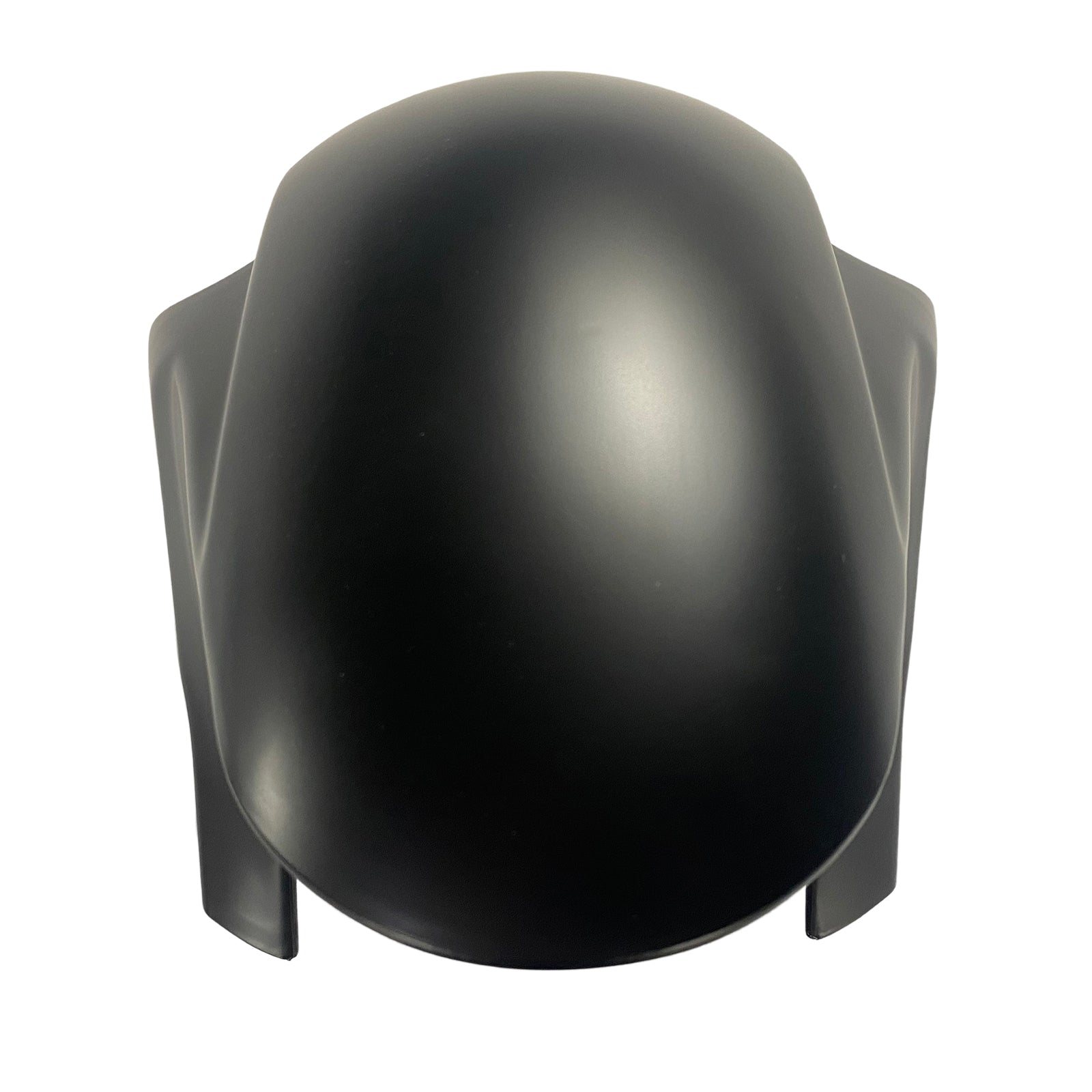 Amotopartin suojat 2005-2006 Honda CBR 600 RR Mattamustavalkoinen Honda Generic