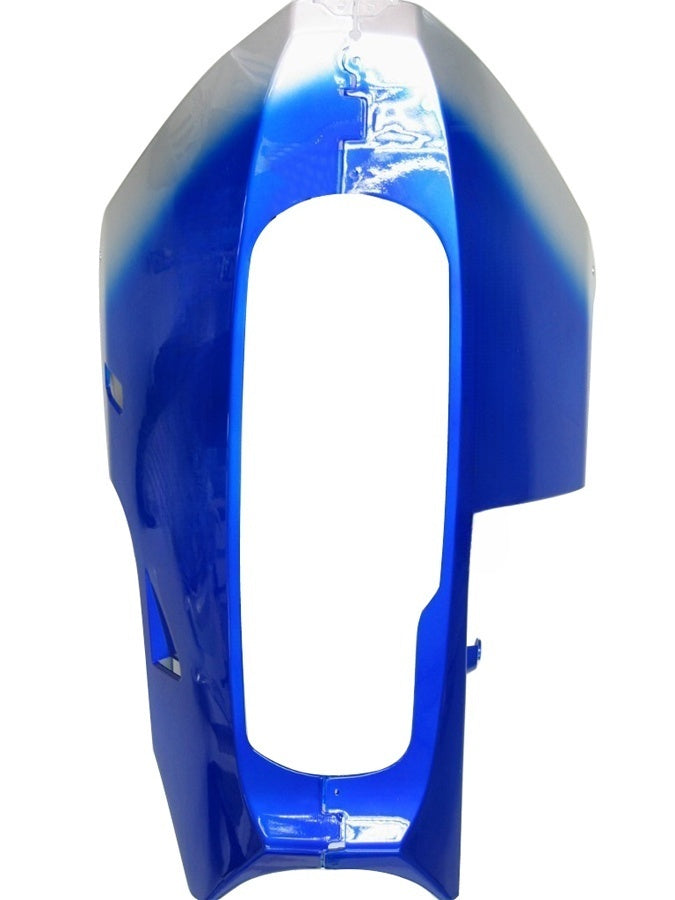 Markets Amotopart 2005-2006 Honda CBR 600 RR SILVER & Blue Flame Generic
