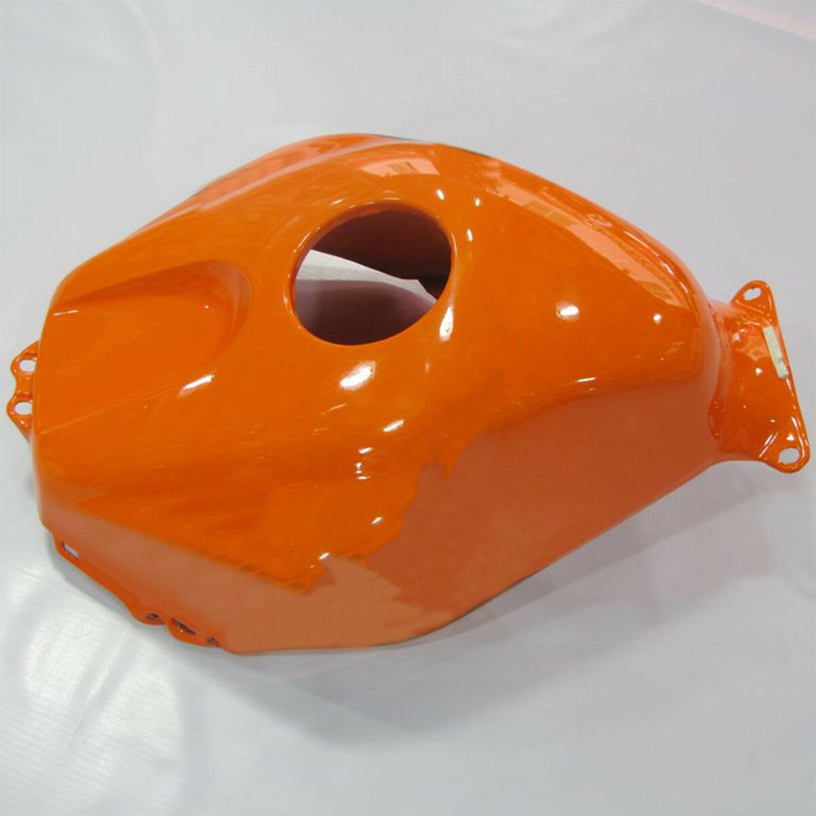 Kit de carénage Amotopart pour Honda Repsol CBR600RR CBR 600 RR F5 2005 2006 générique