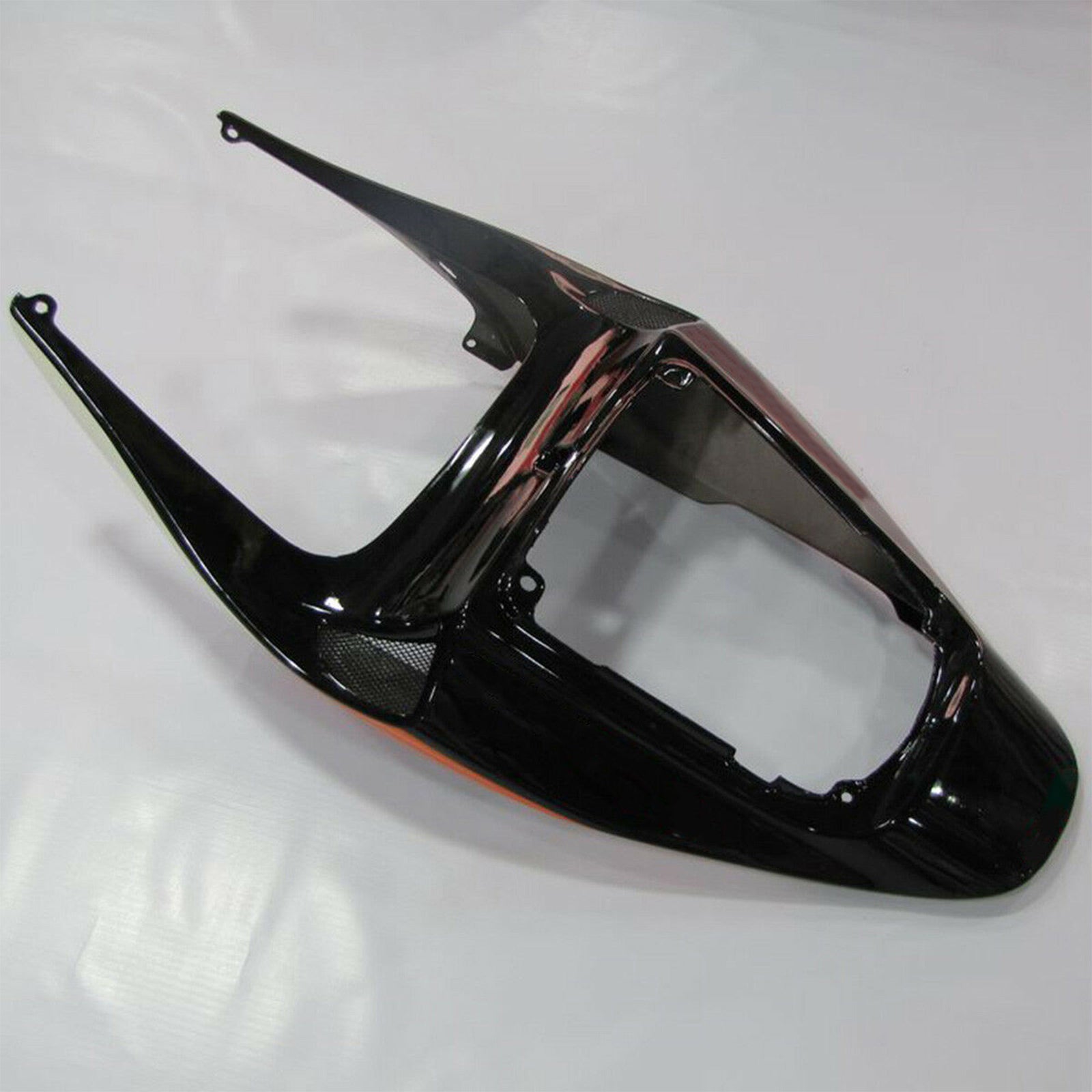 Kit de carénage Amotopart pour Honda Repsol CBR600RR CBR 600 RR F5 2005 2006 générique