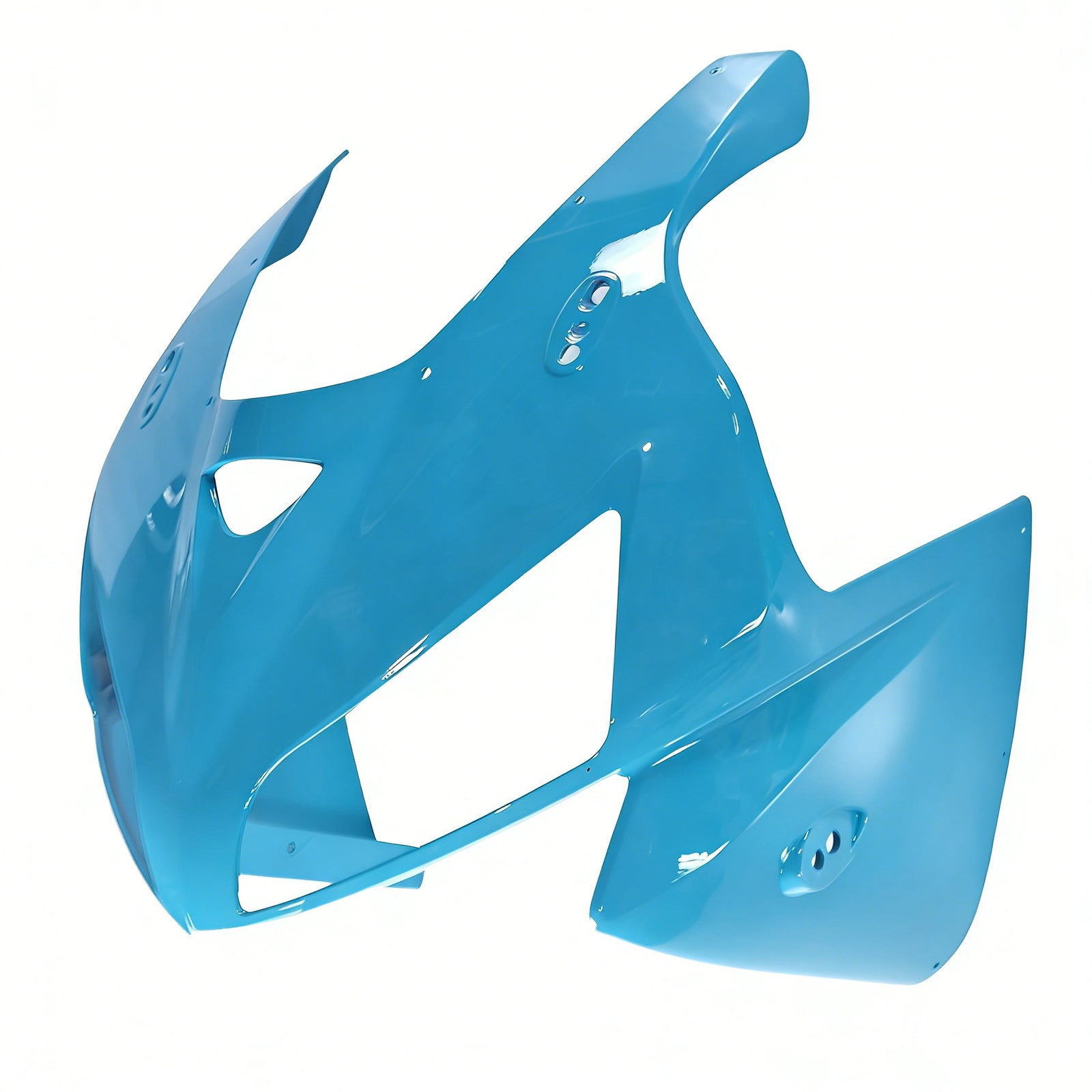Kit de carénage en plastique ABS pour Honda CBR600RR 2005-2006 F5