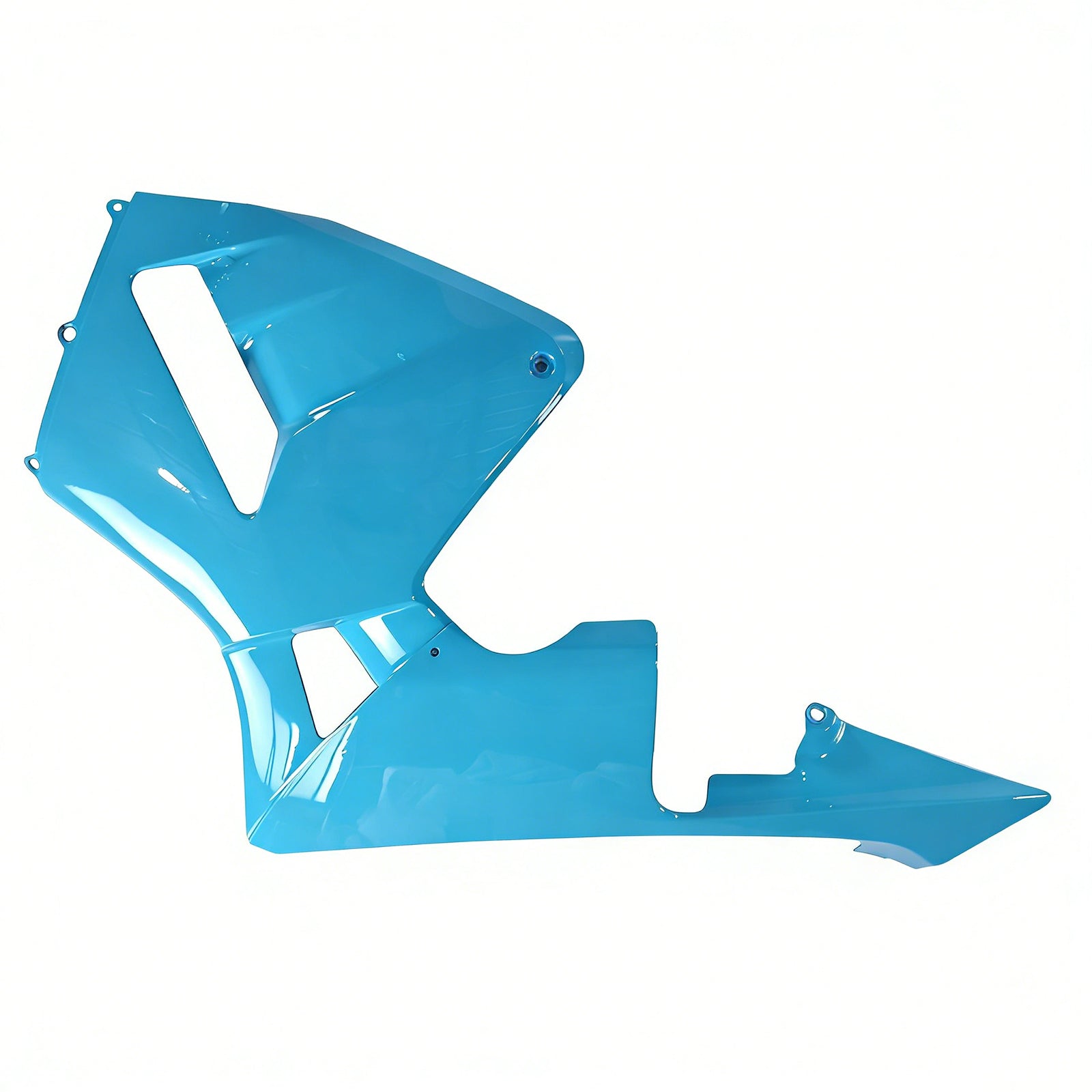 Kit de carénage en plastique ABS pour Honda CBR600RR 2005-2006 F5