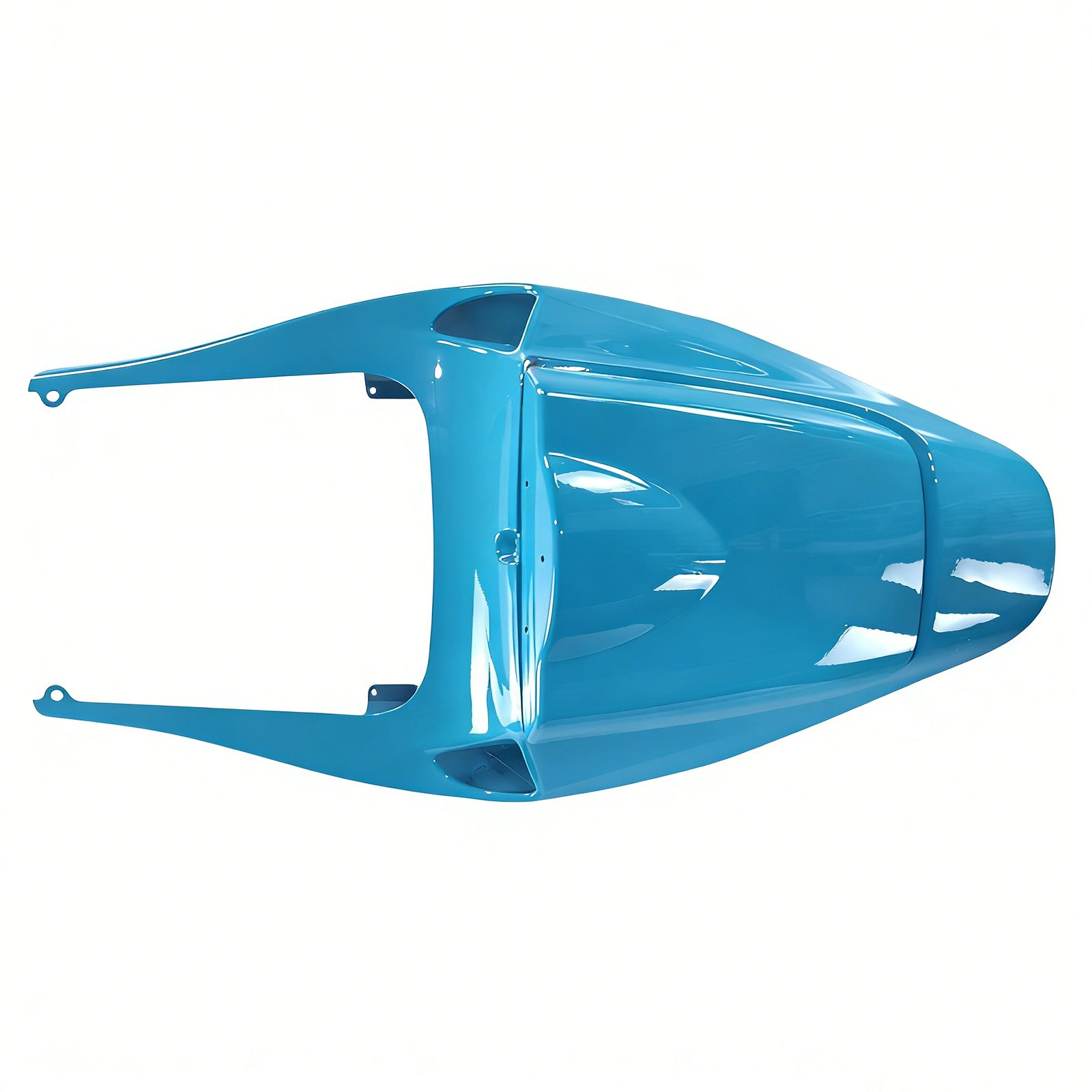Kit de carénage en plastique ABS pour Honda CBR600RR 2005-2006 F5