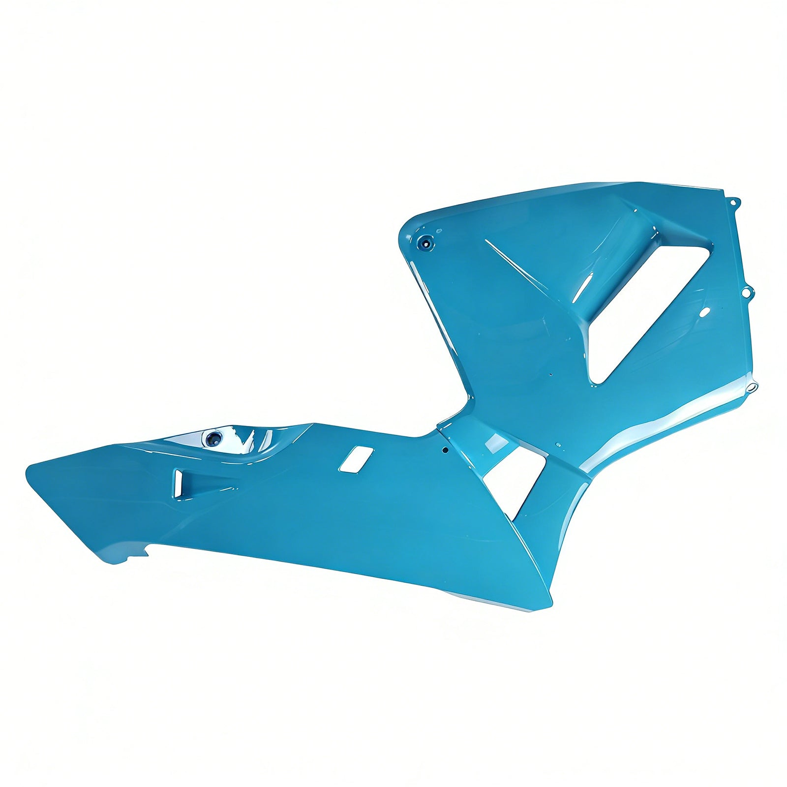 Kit de carénage en plastique ABS pour Honda CBR600RR 2005-2006 F5