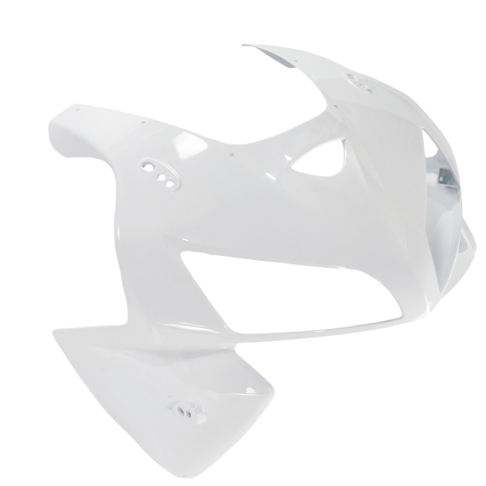 ABS Plastic Fairing Kit for Honda CBR600R 2005-2006 F5