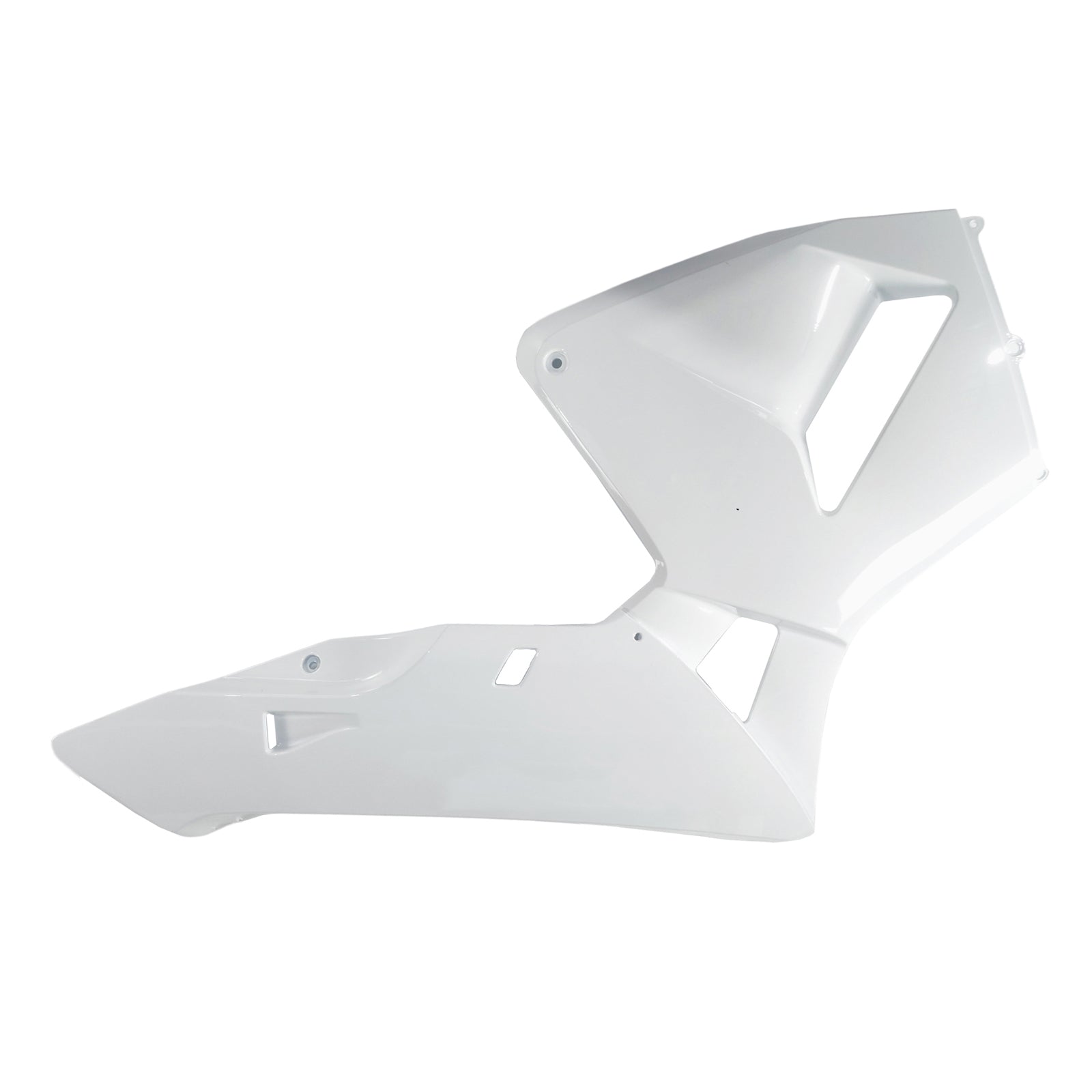 ABS Plastic Fairing Kit for Honda CBR600R 2005-2006 F5
