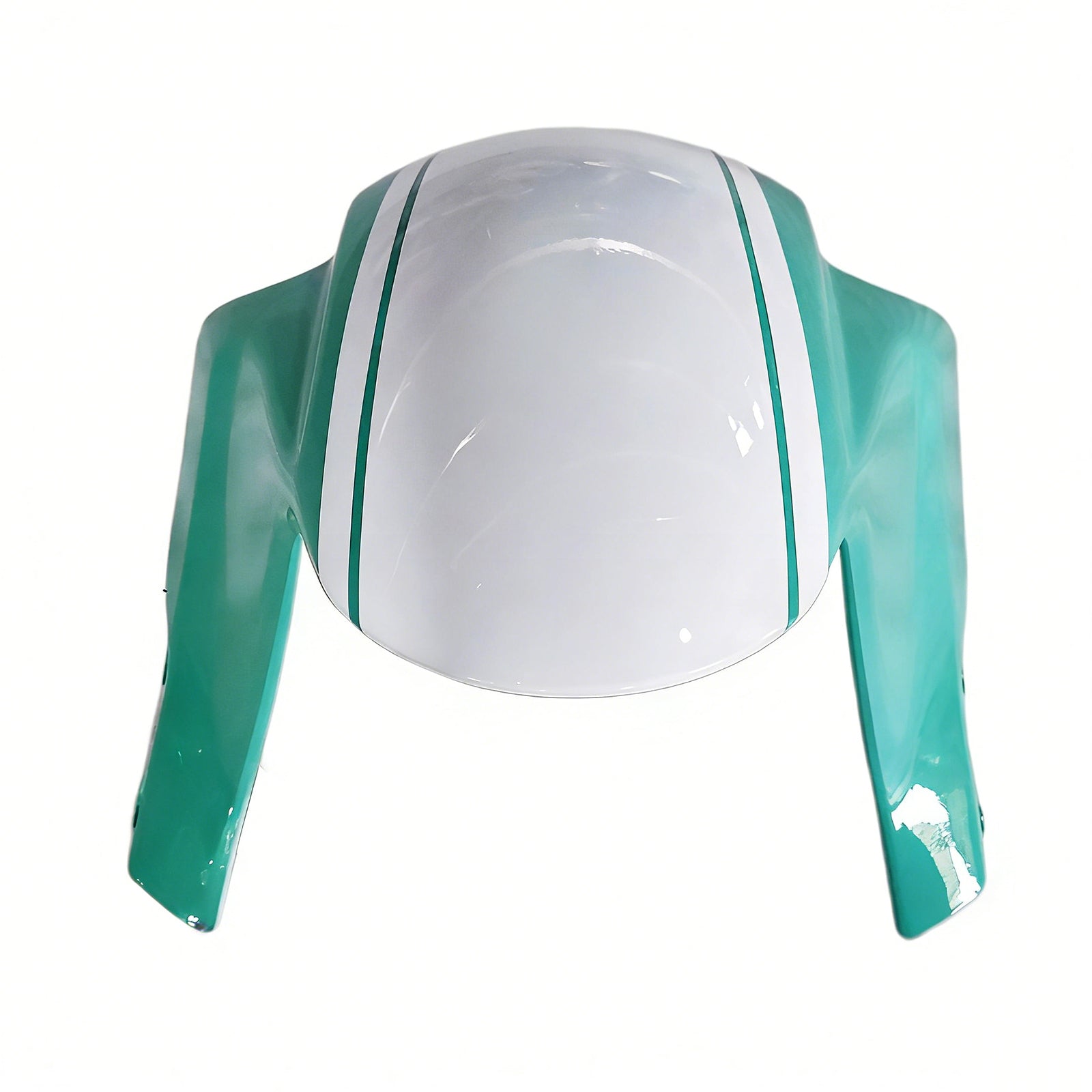 Kit de carénage en plastique ABS pour Honda CBR600RR 2005-2006 F5