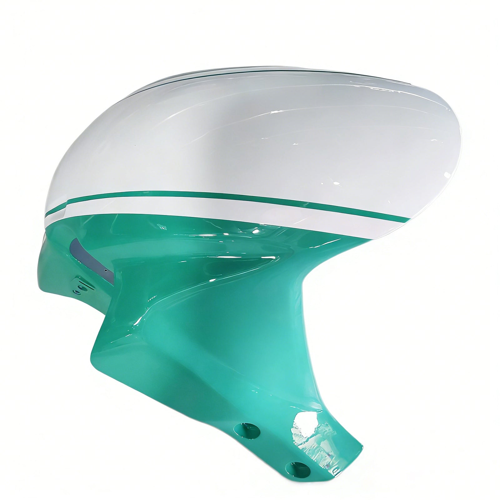 Kit de carénage en plastique ABS pour Honda CBR600RR 2005-2006 F5