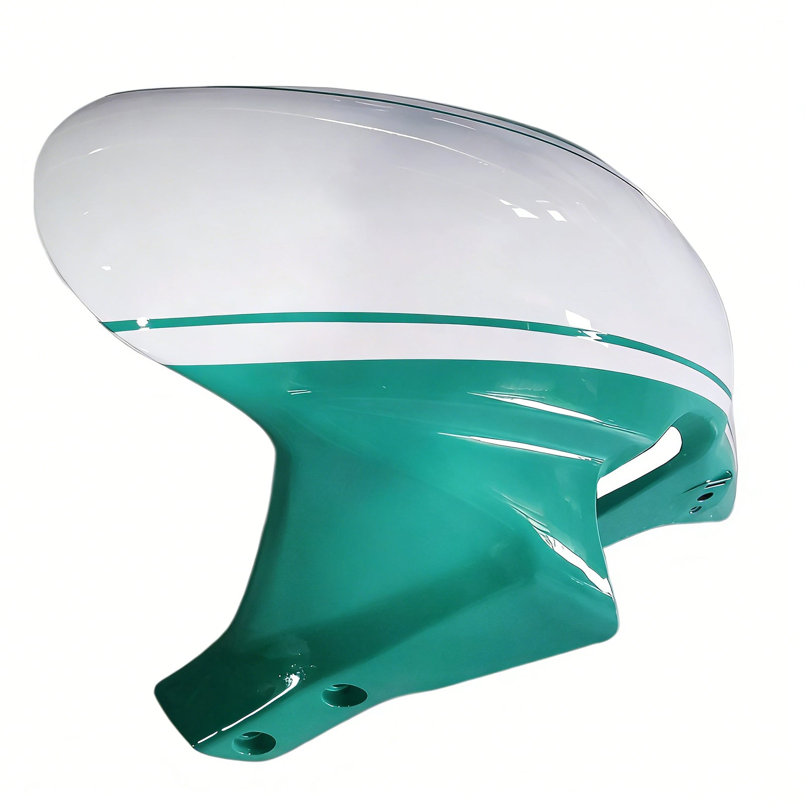 Kit de carénage en plastique ABS pour Honda CBR600RR 2005-2006 F5