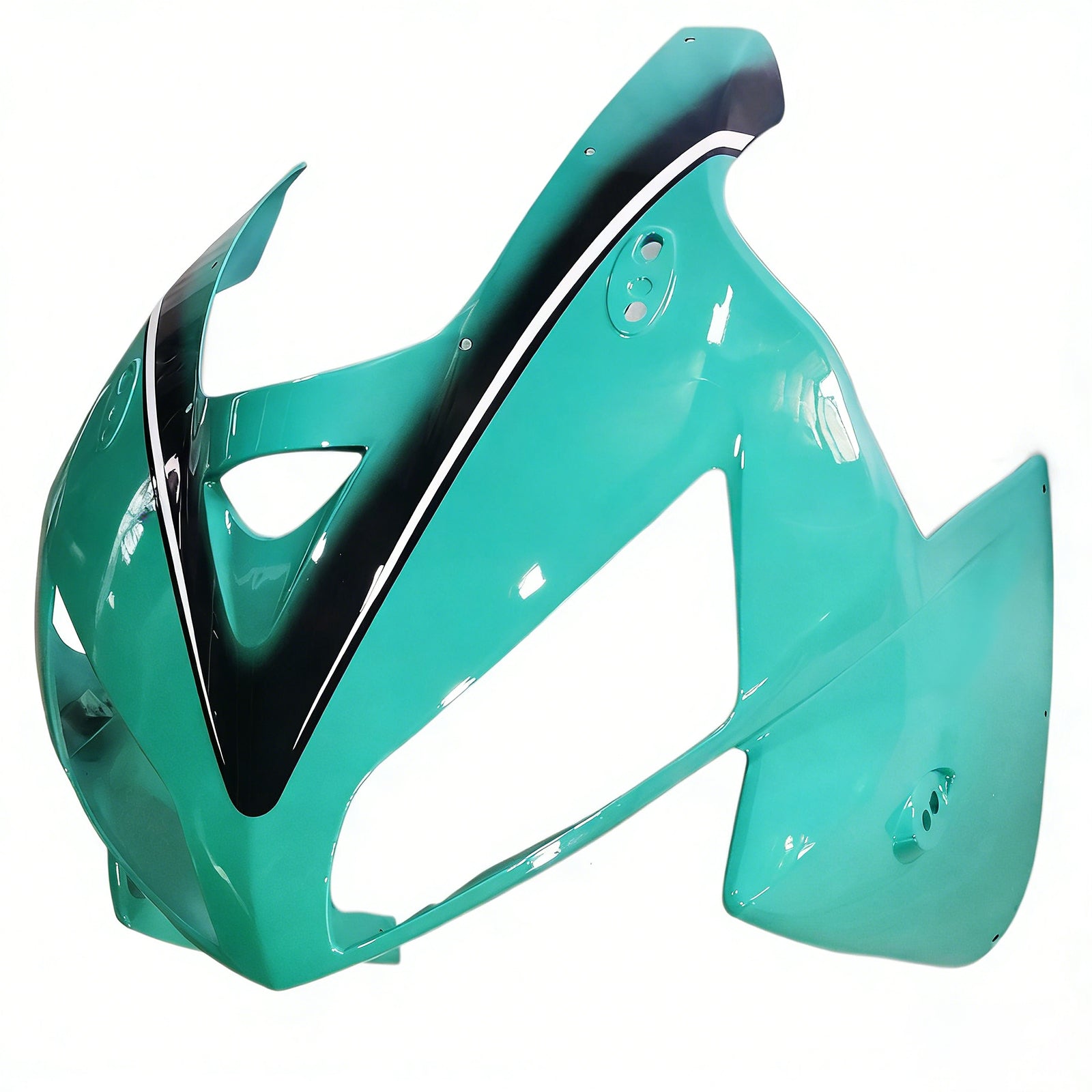 Kit de carénage en plastique ABS pour Honda CBR600RR 2005-2006 F5