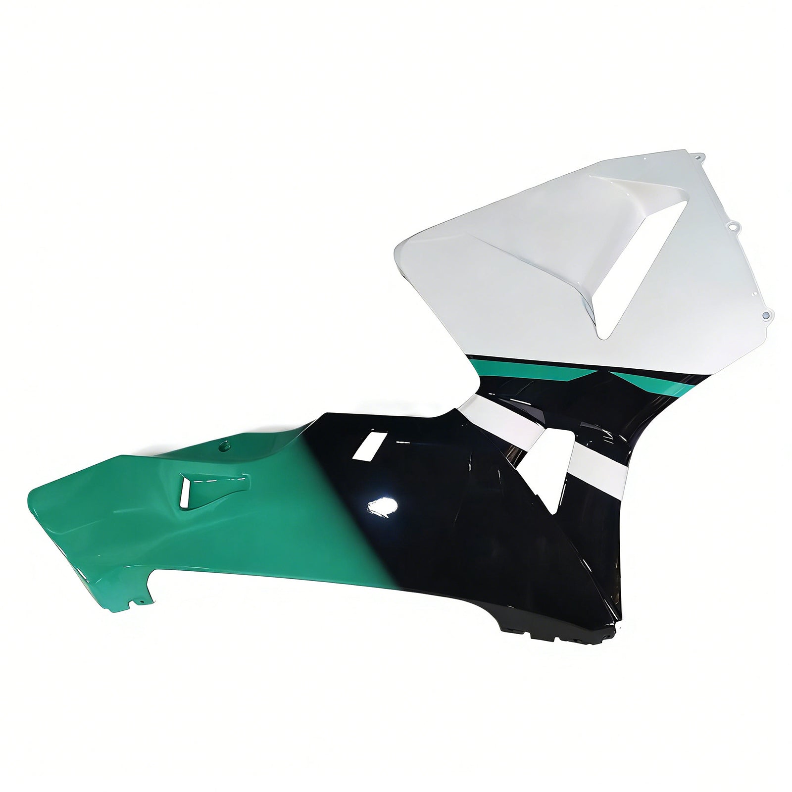 Kit de carénage en plastique ABS pour Honda CBR600RR 2005-2006 F5