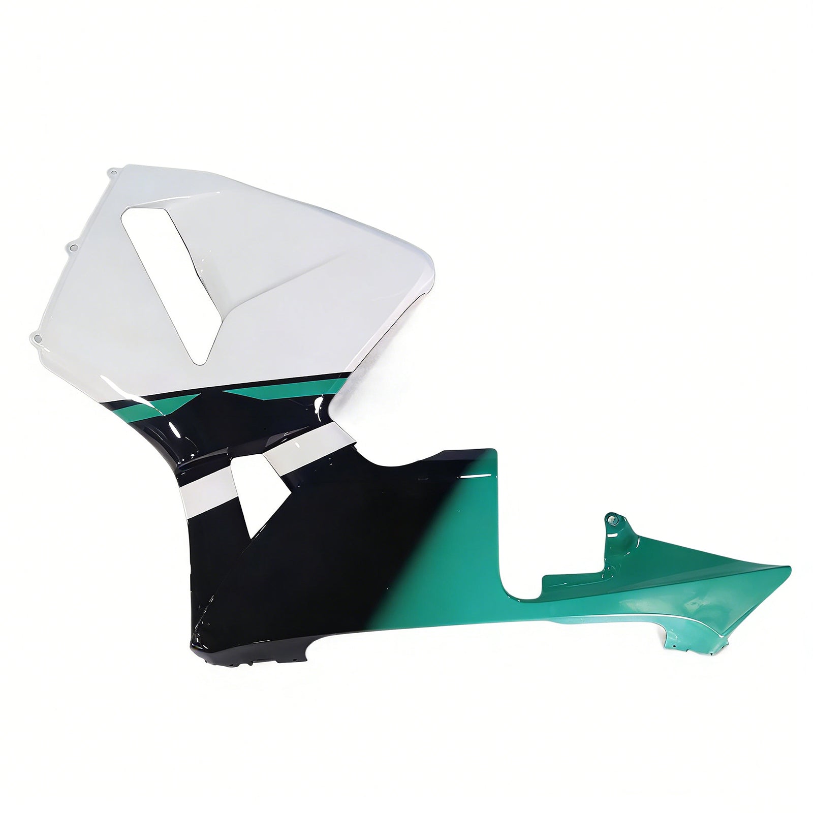 Kit de carénage en plastique ABS pour Honda CBR600RR 2005-2006 F5