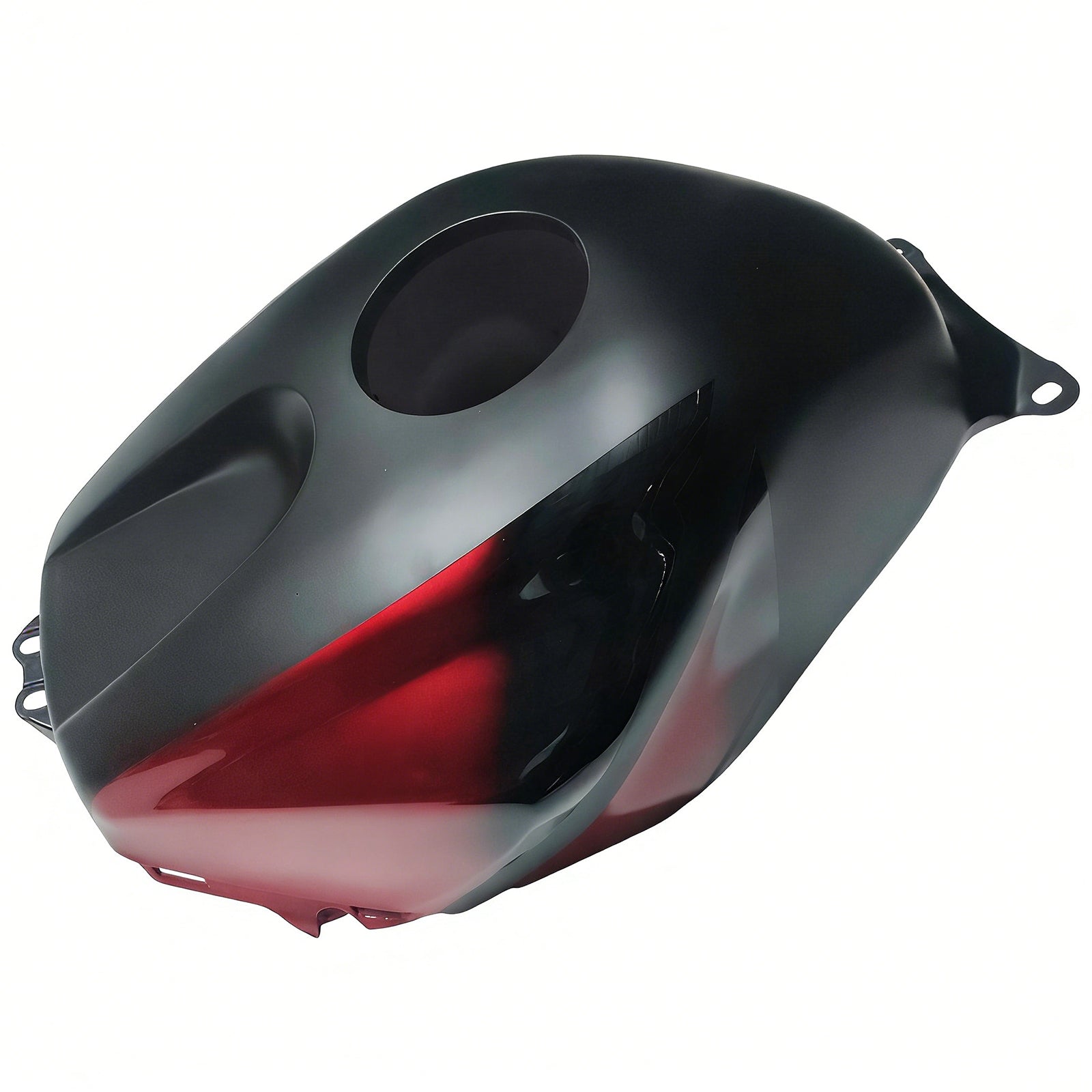 Injektiotapapakkaus Konttien muovinen abs Honda CBR600RR 2005-2006 F5