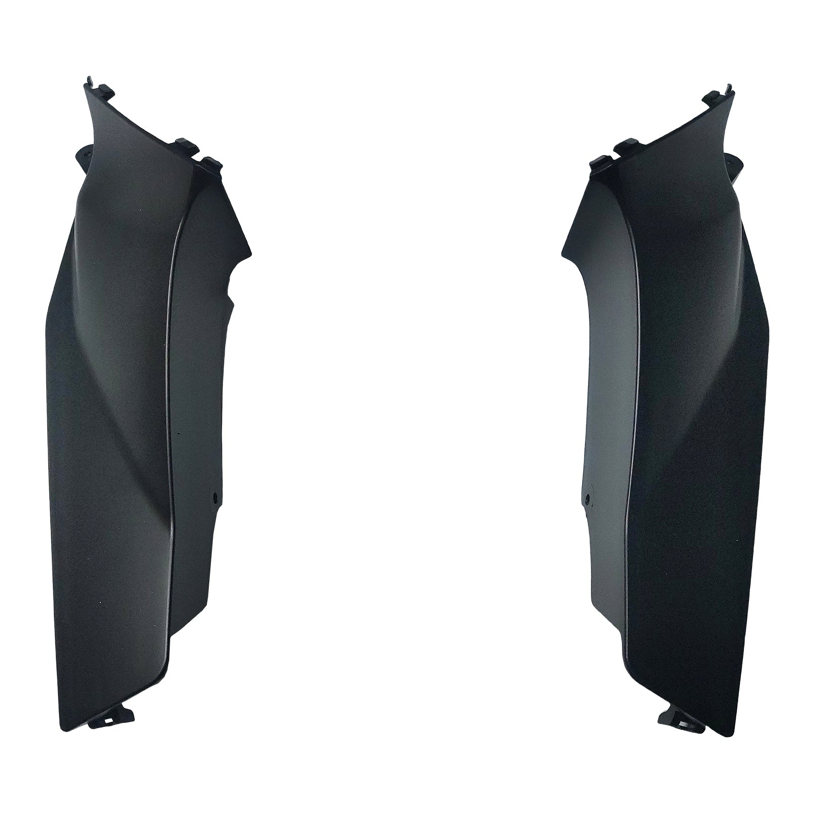 Injektiotapapakkaus Konttien muovinen abs Honda CBR600RR 2005-2006 F5