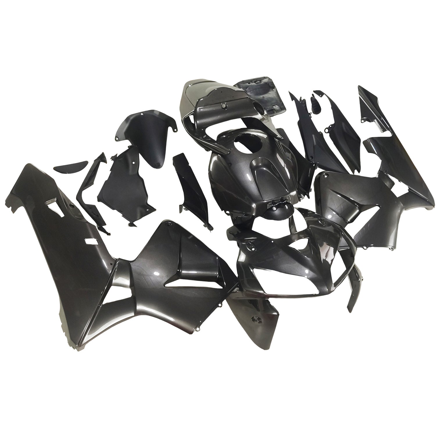 Injection Fairing Kit Bodywork Plastic ABS For Honda CBR600RR 2005-2006 F5