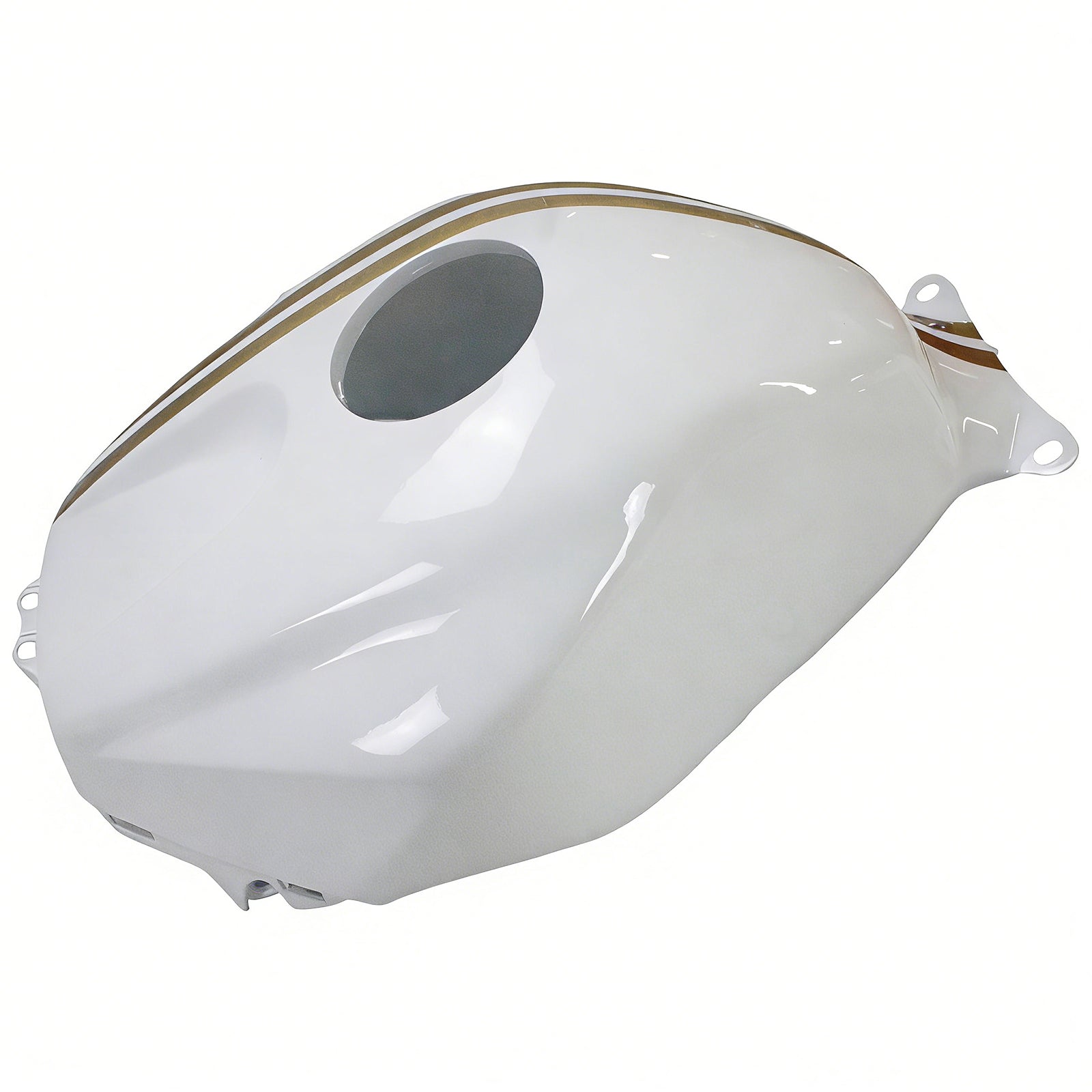 Injection Fairing Kit Bodywork Plastic ABS For Honda CBR600RR 2005-2006 F5