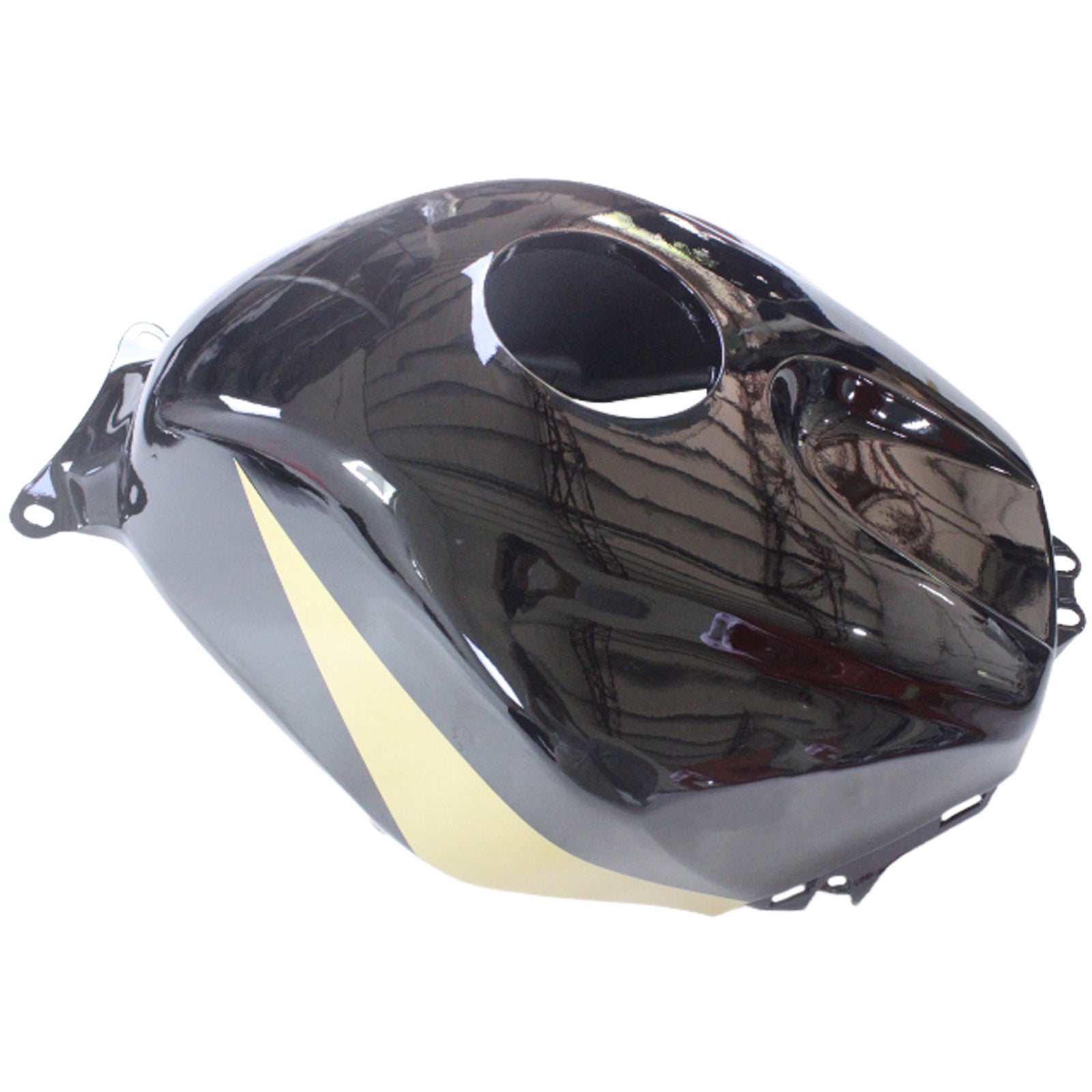 Injection Fairing Kit Bodywork Plastic ABS For Honda CBR600RR 2005-2006 F5
