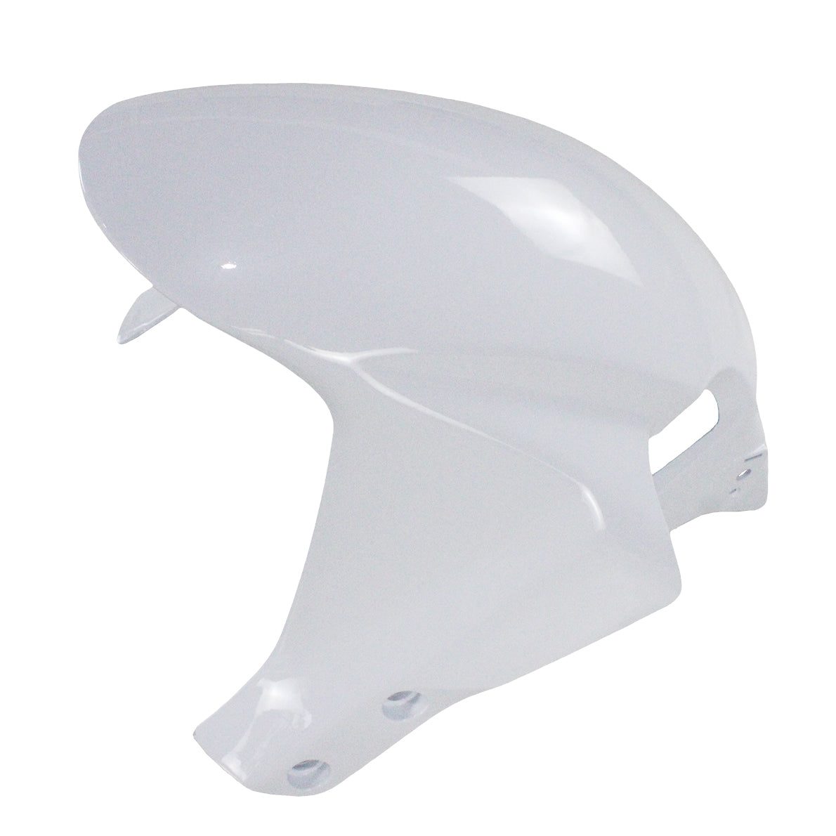 Amotopart Honda CBR600RR 2005-2006 F5 Kit Carénage Carrosserie Plastique ABS