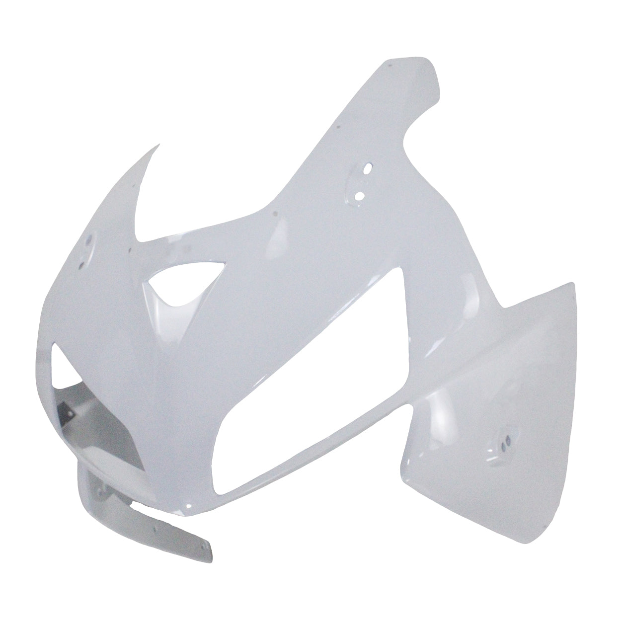 Amotopart Honda CBR600RR 2005-2006 F5 Kit Carénage Carrosserie Plastique ABS