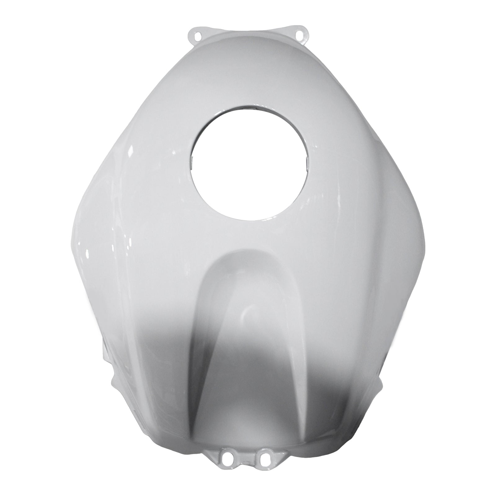 Amotopart Honda CBR600RR 2005-2006 F5 Kit Carénage Carrosserie Plastique ABS