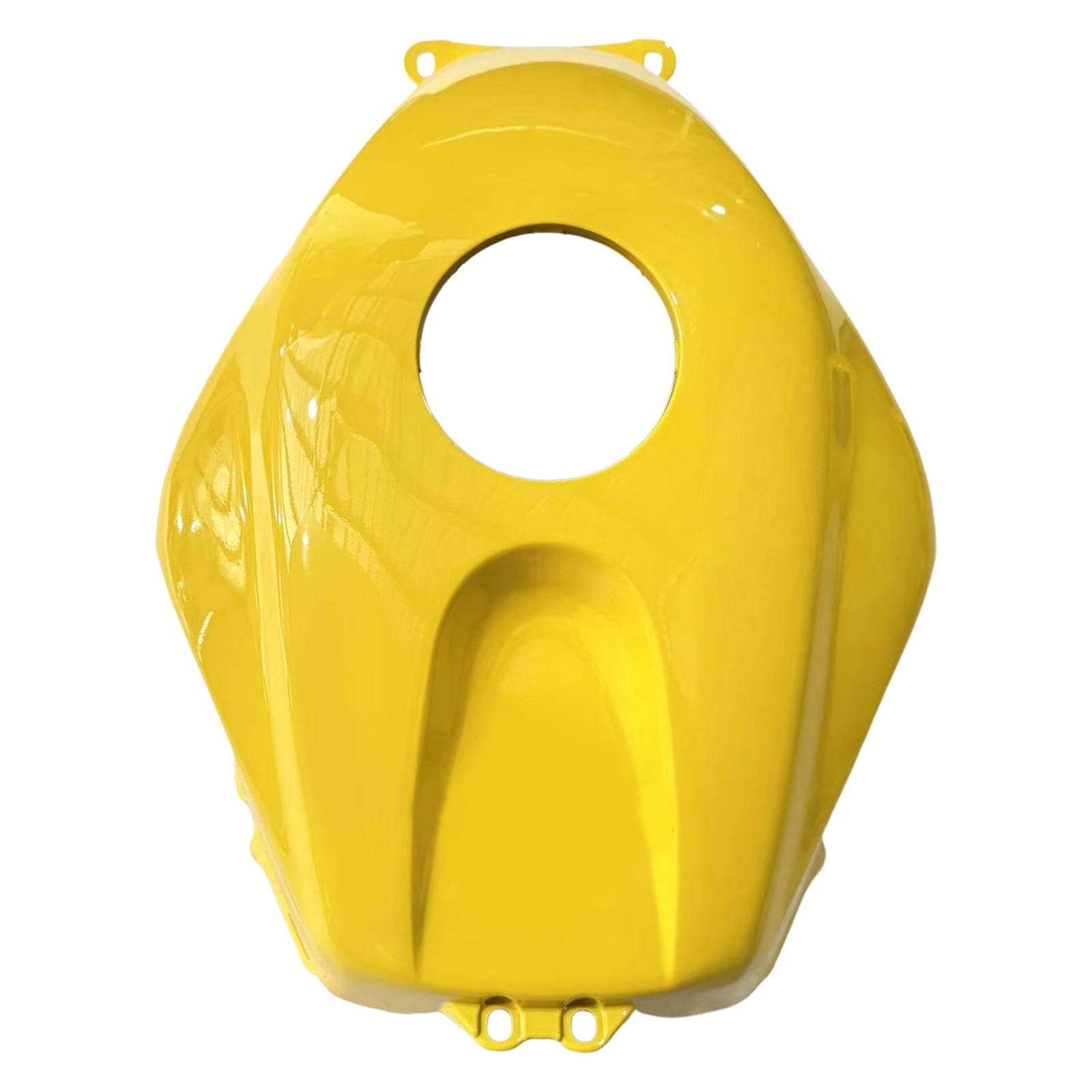 Amotopart Honda CBR600RR 2005-2006 F5 Kit Carénage Carrosserie Plastique ABS