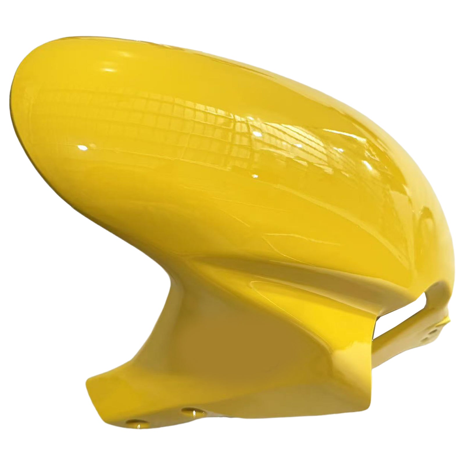 Amotopart Honda CBR600RR 2005-2006 F5 Kit Carénage Carrosserie Plastique ABS