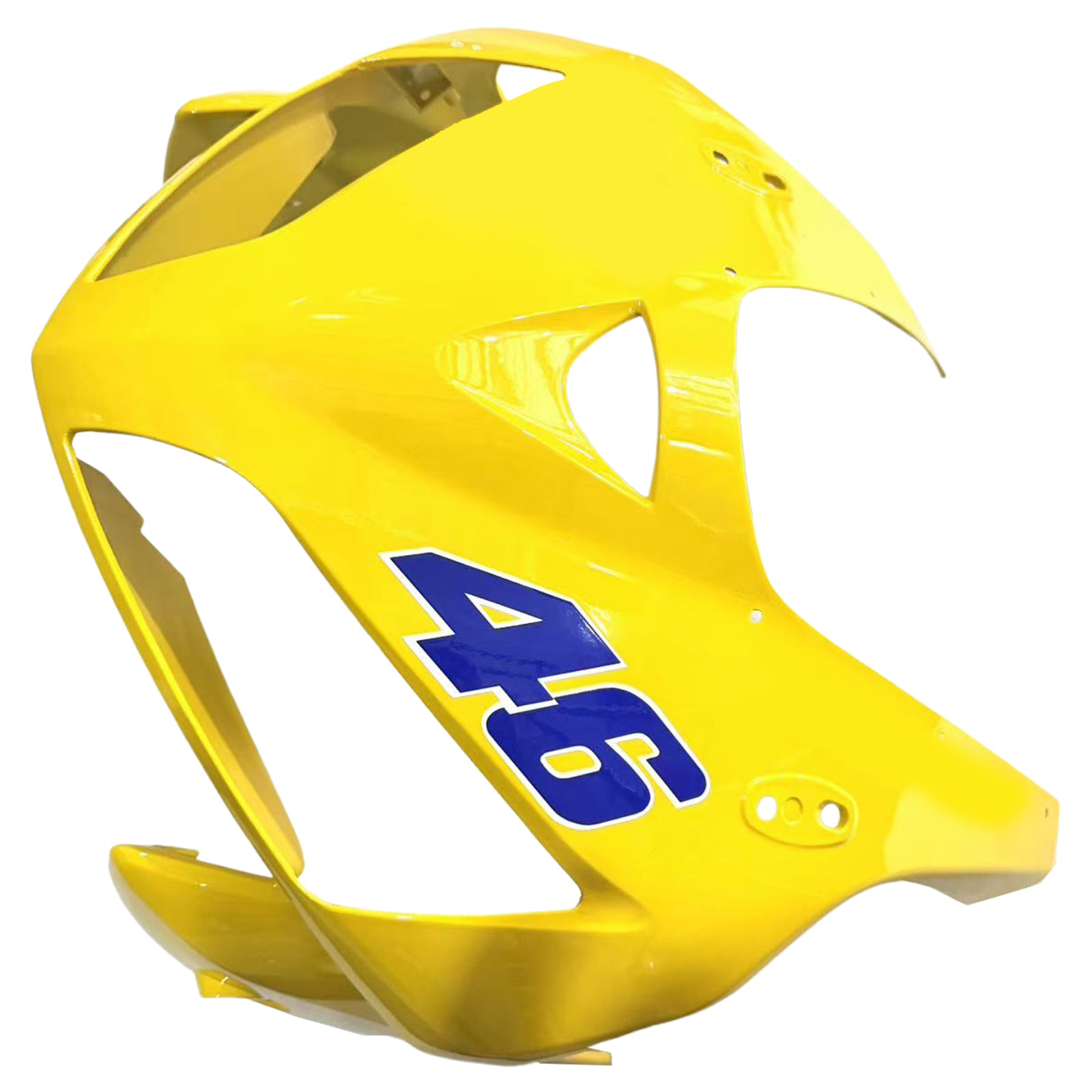 Amotopart Honda CBR600RR 2005-2006 F5 Kit Carénage Carrosserie Plastique ABS