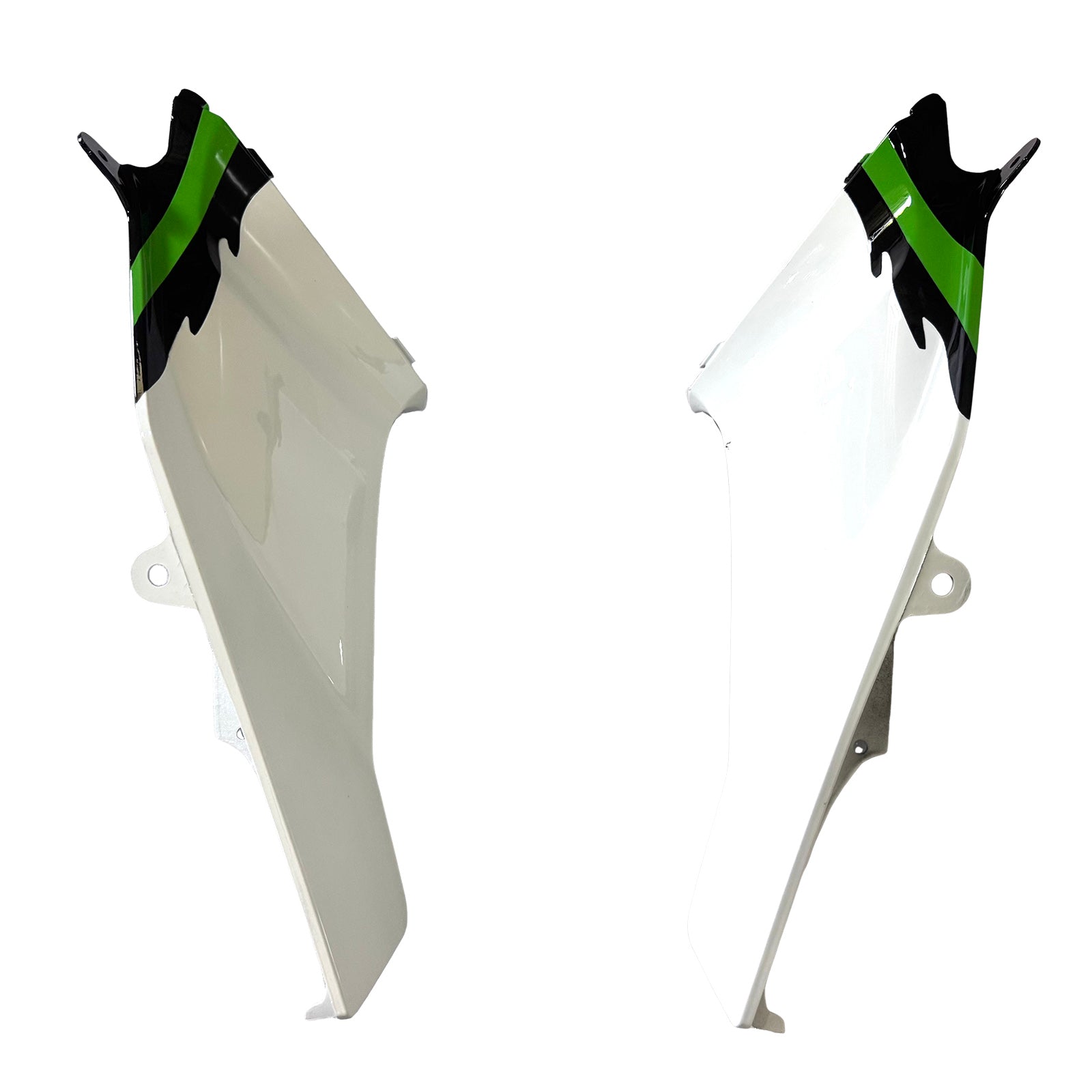 Amotopart Honda CBR600RR 2005-2006 F5 Kit Carénage Carrosserie Plastique ABS