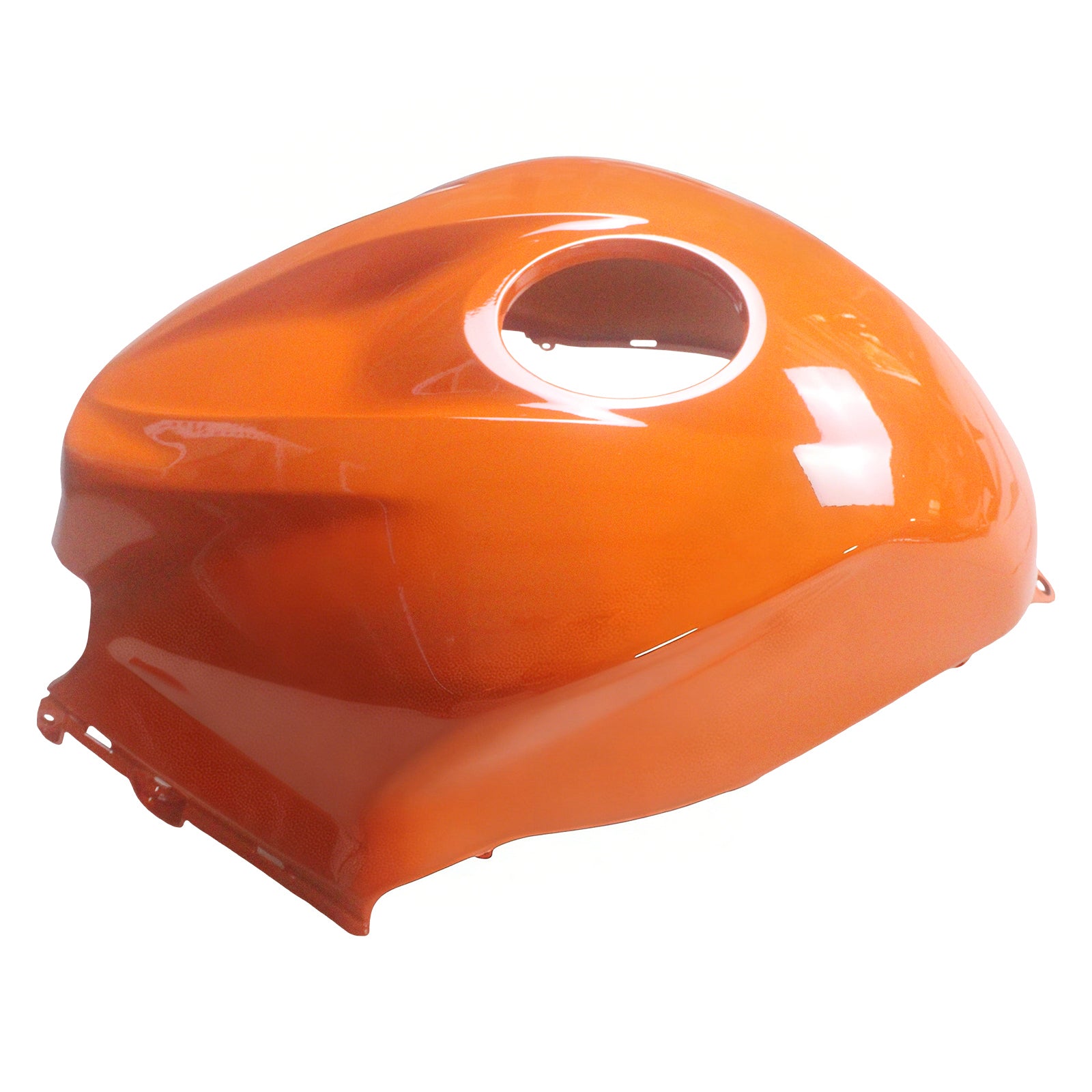 Kit de carénage par injection , carrosserie en plastique ABS Pour Honda CBR600RR 2007-2008