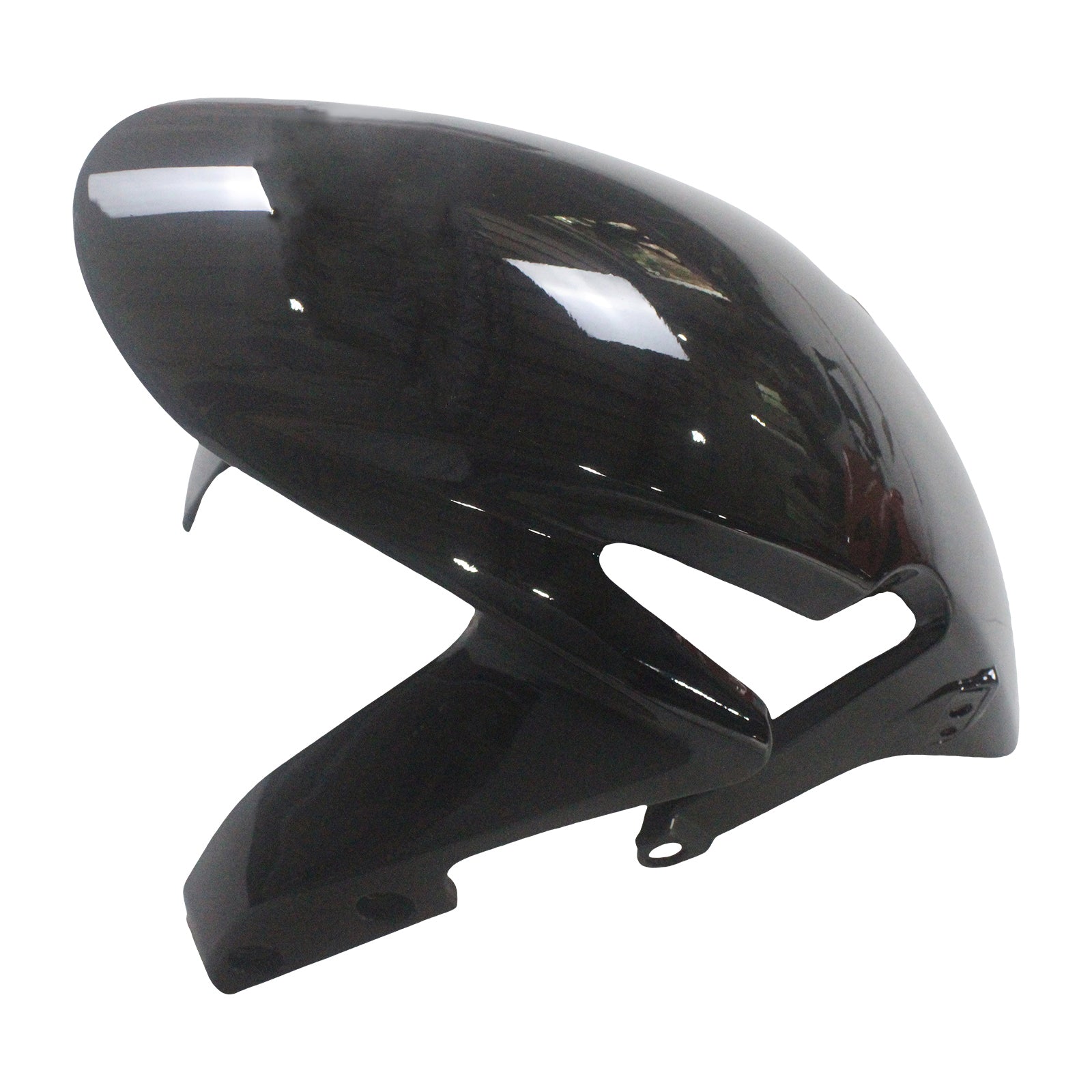 Kit de carénage par injection , carrosserie en plastique ABS Pour Honda CBR600RR 2007-2008