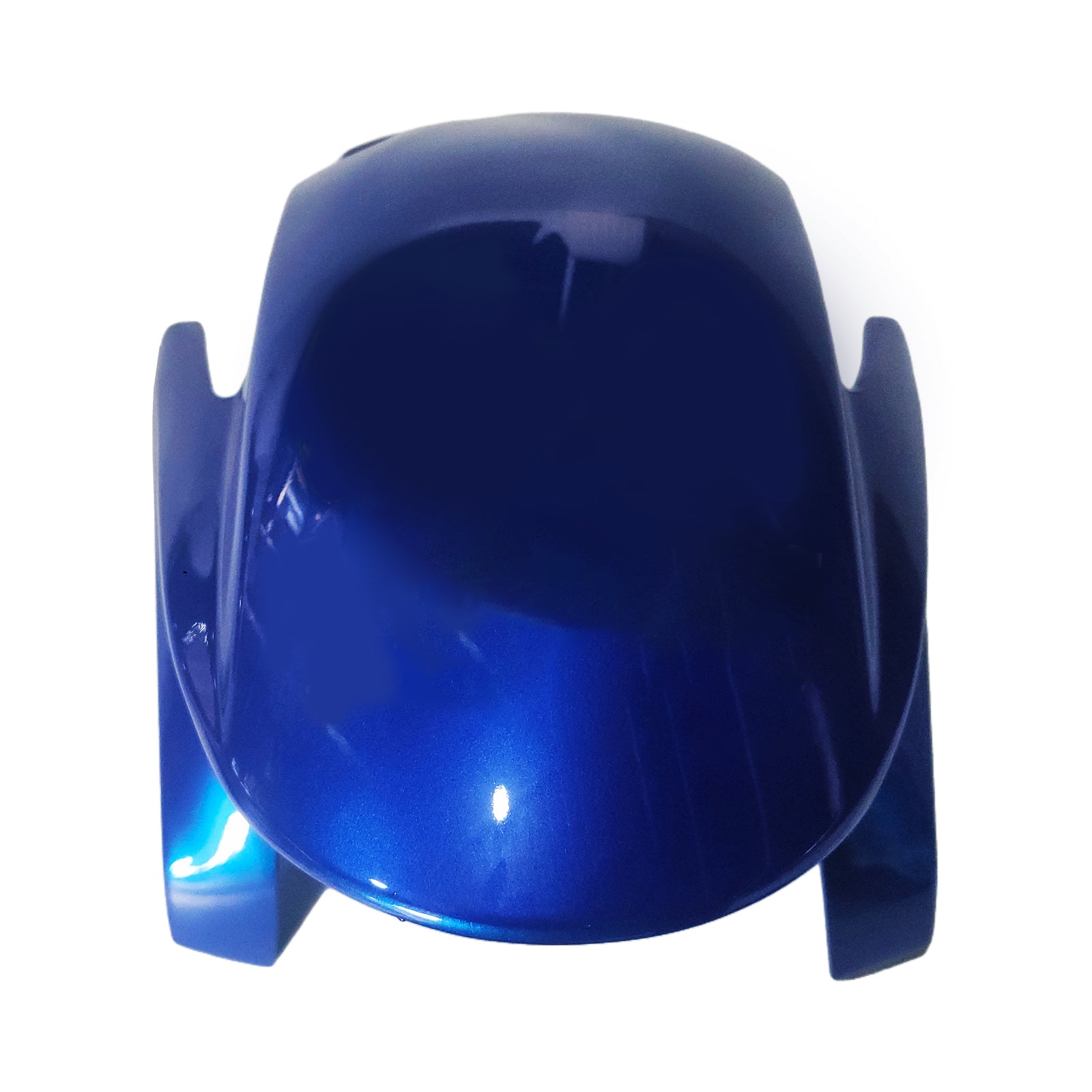 Amotopart Fairing 2007-2008 Honda CBR 600 RR Blue in Green Movistar generic