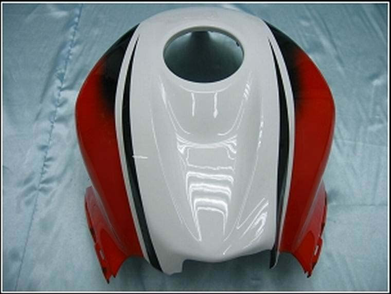 Carene Amotopart 2007-2008 Honda CBR 600 RR Multicolor Honda Generic