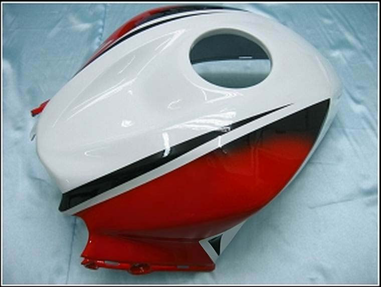 Carene Amotopart 2007-2008 Honda CBR 600 RR Multicolor Honda Generic
